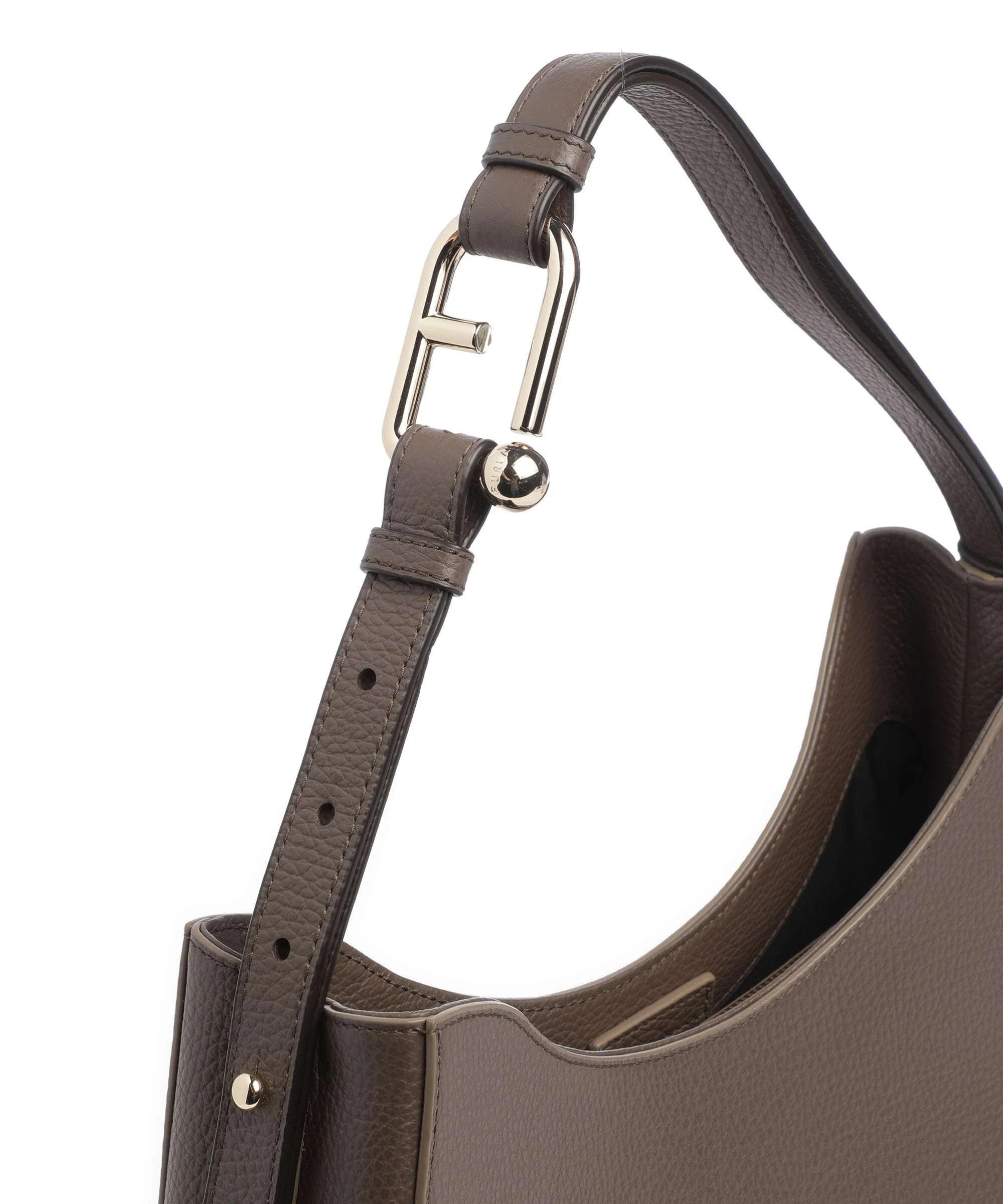 Furla Nuvola L Sac fourre-tout mogano - Image 4