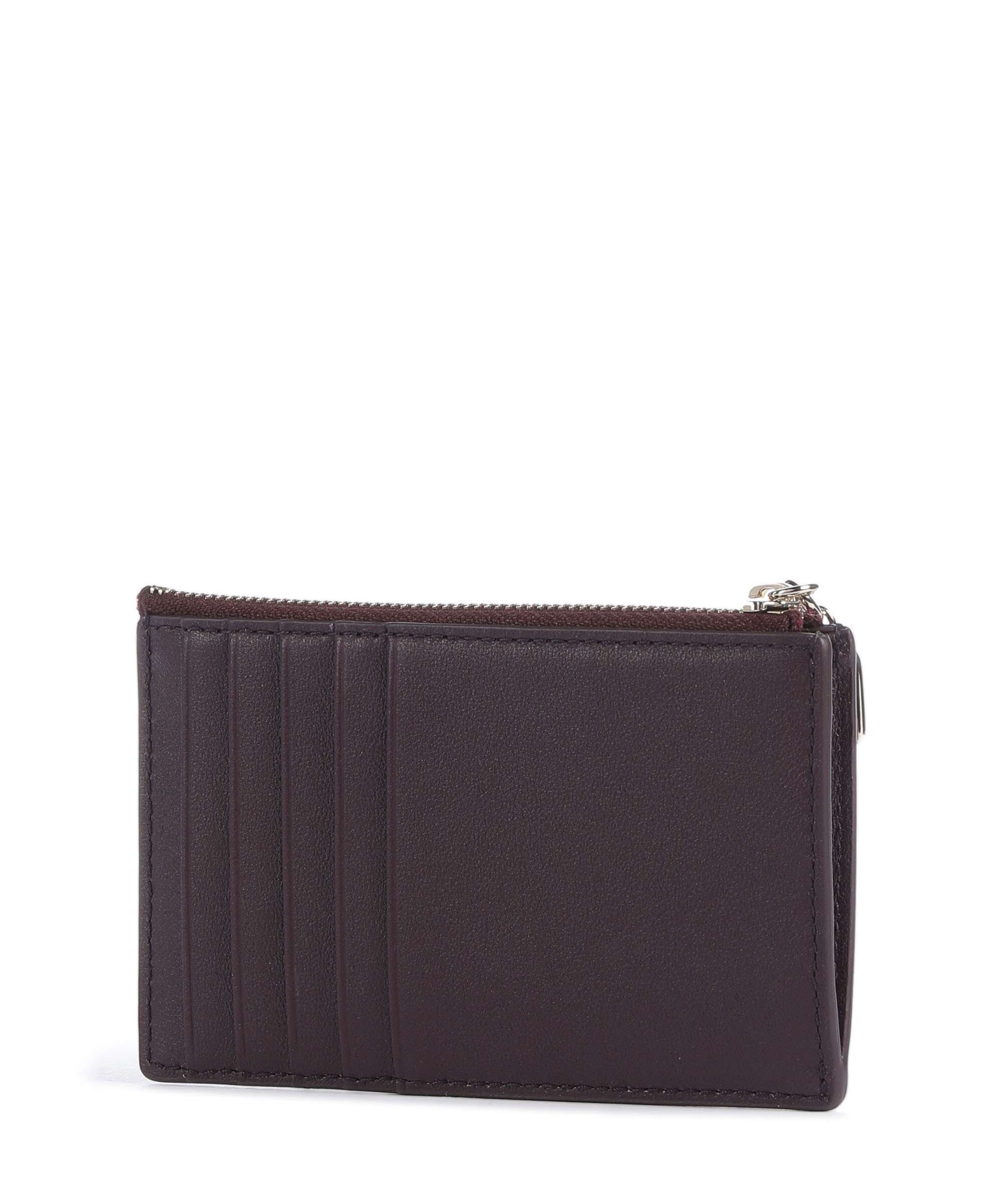 Furla Nuvola M Étui à cartes crédit chianti - Image 2