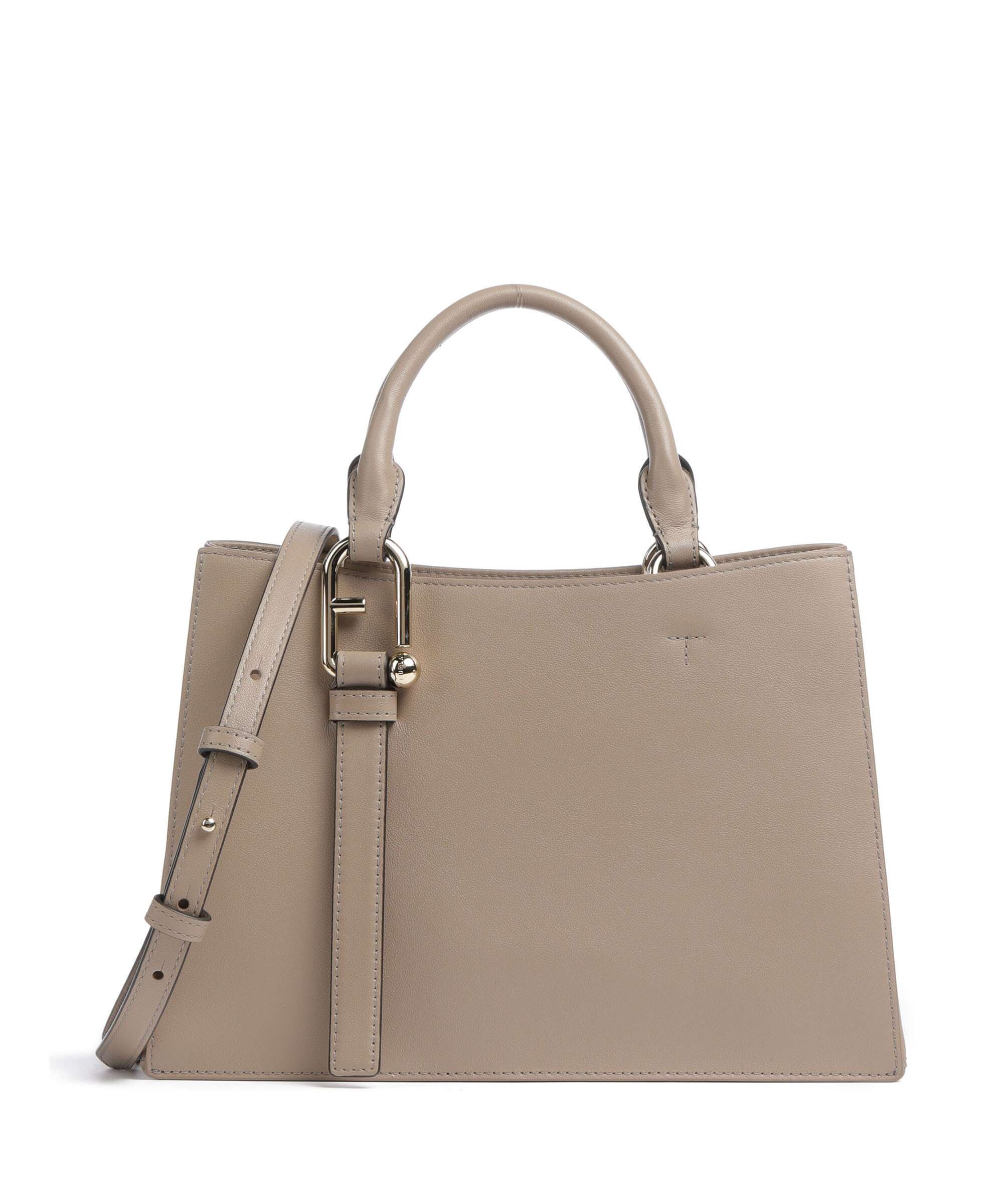 Furla Nuvola M Sac à main greige