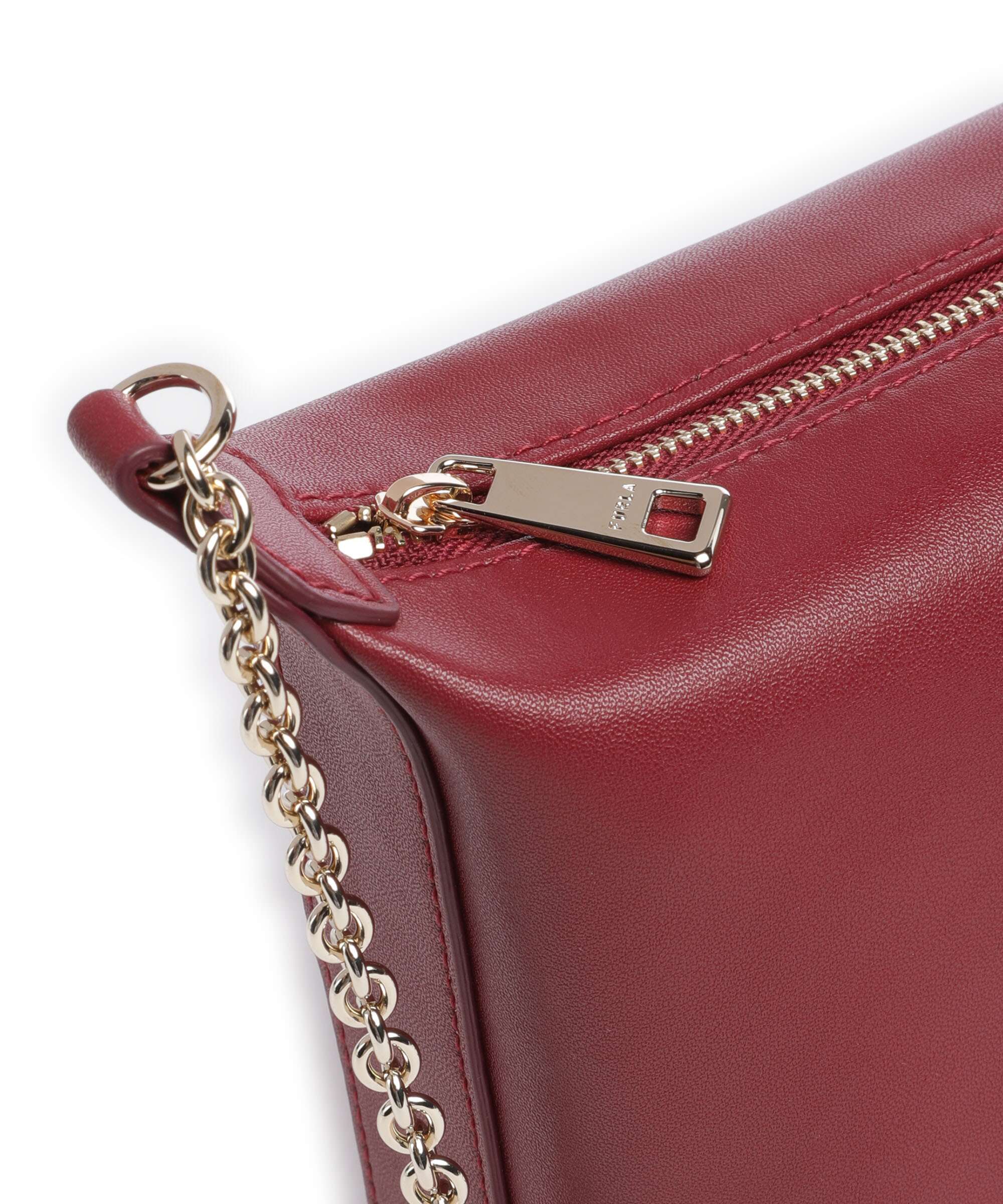 Furla Nuvola Mini Sac bandoulière ciliegia - Image 4