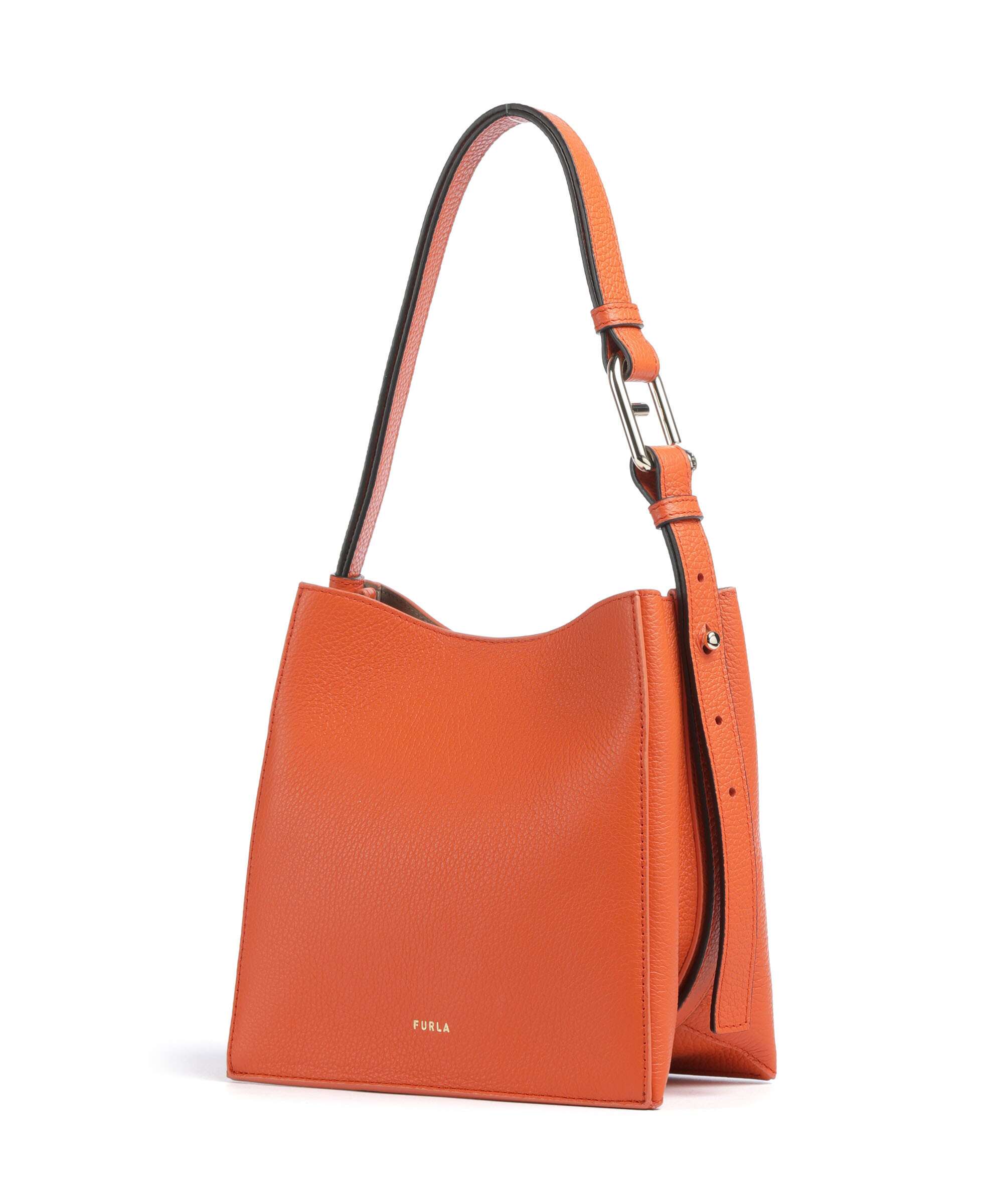 Furla Nuvola Mini Sac fourre-tout paprika - Image 2