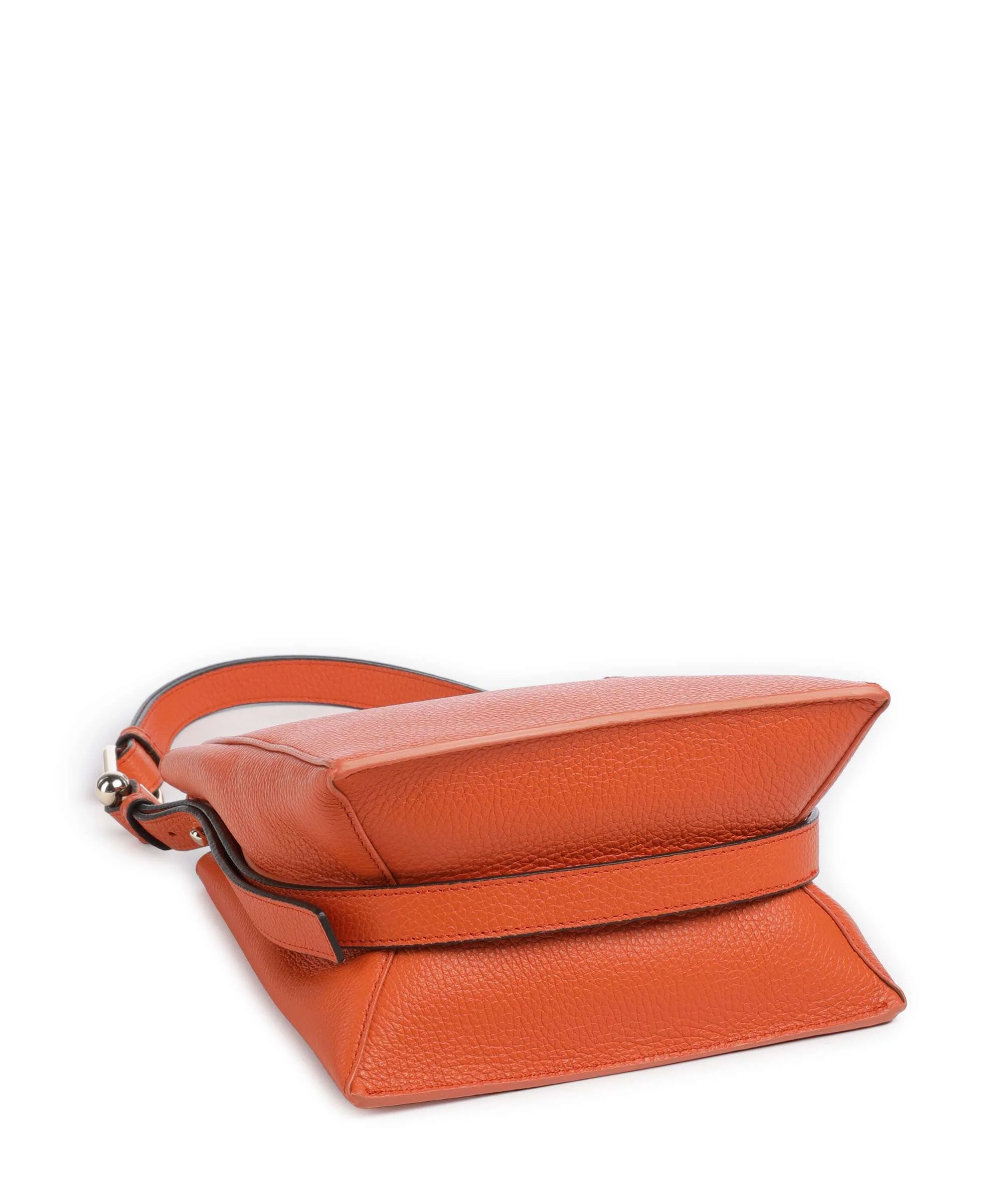 Furla Nuvola Mini Sac fourre-tout paprika - Image 4