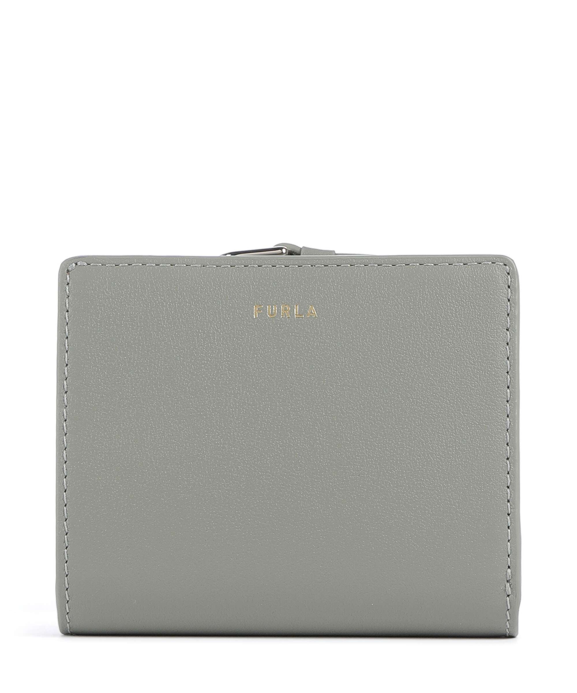 Furla Nuvola S Portefeuille agave