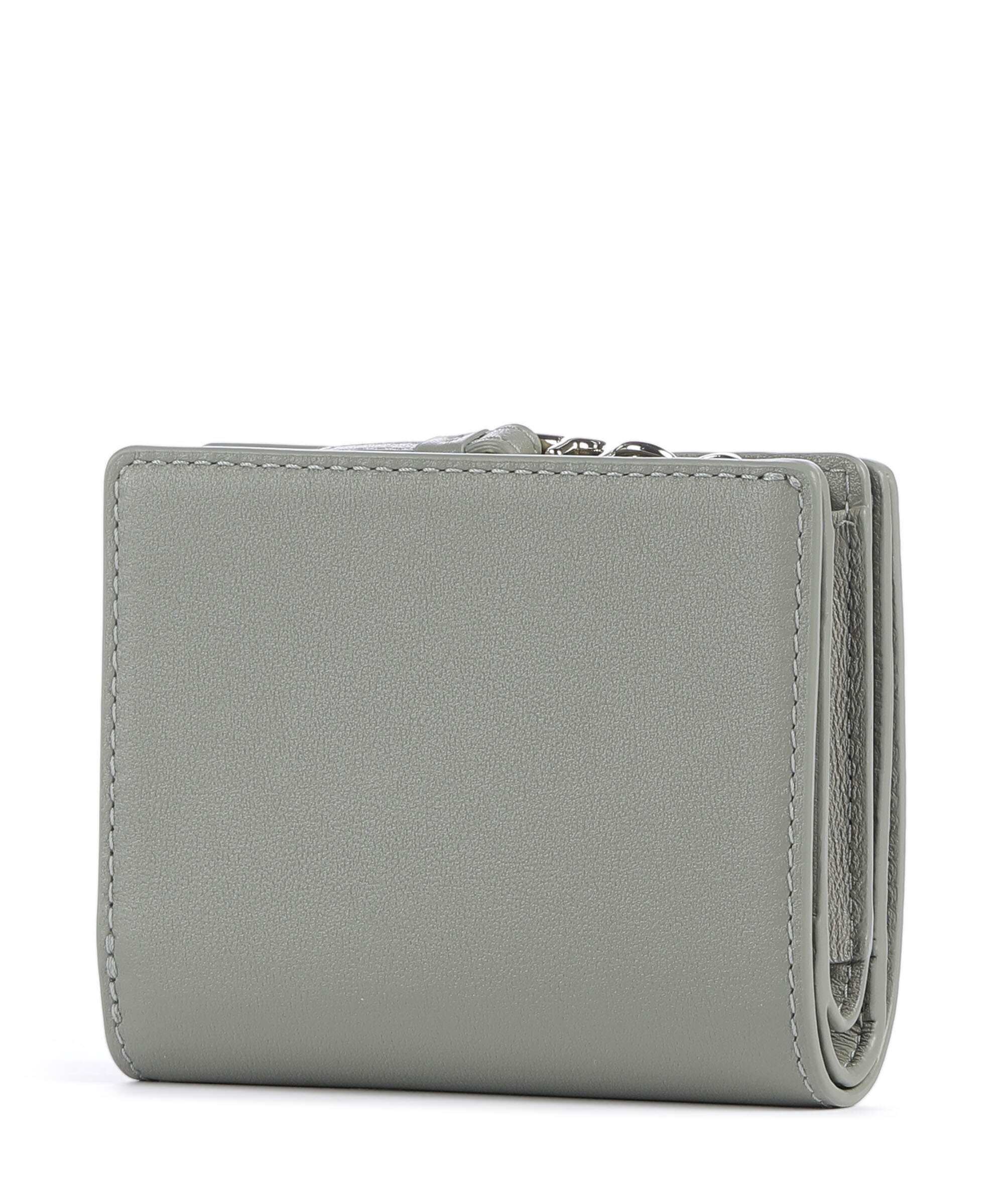 Furla Nuvola S Portefeuille agave - Image 3