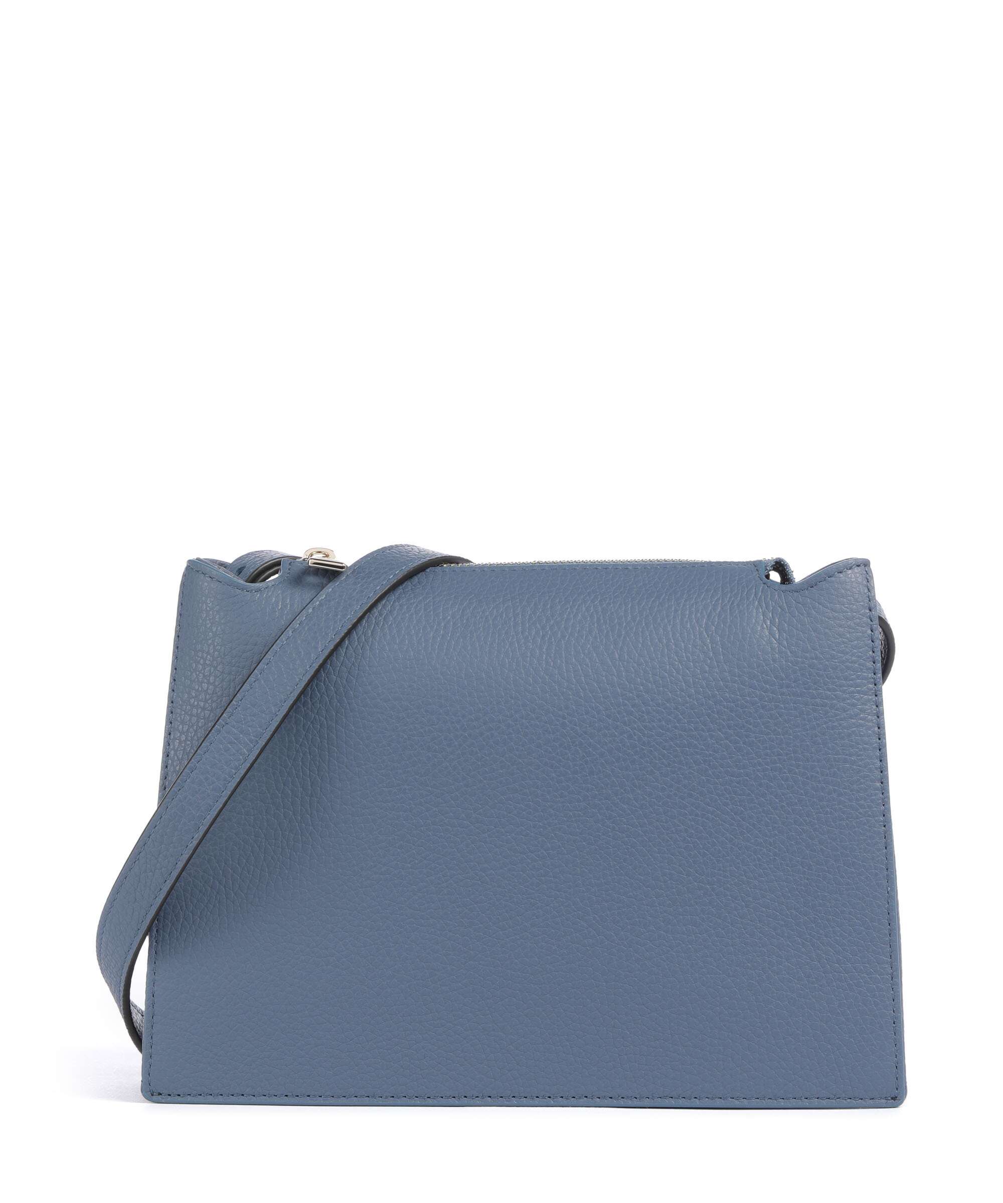 Furla Nuvola S Sac bandoulière denim