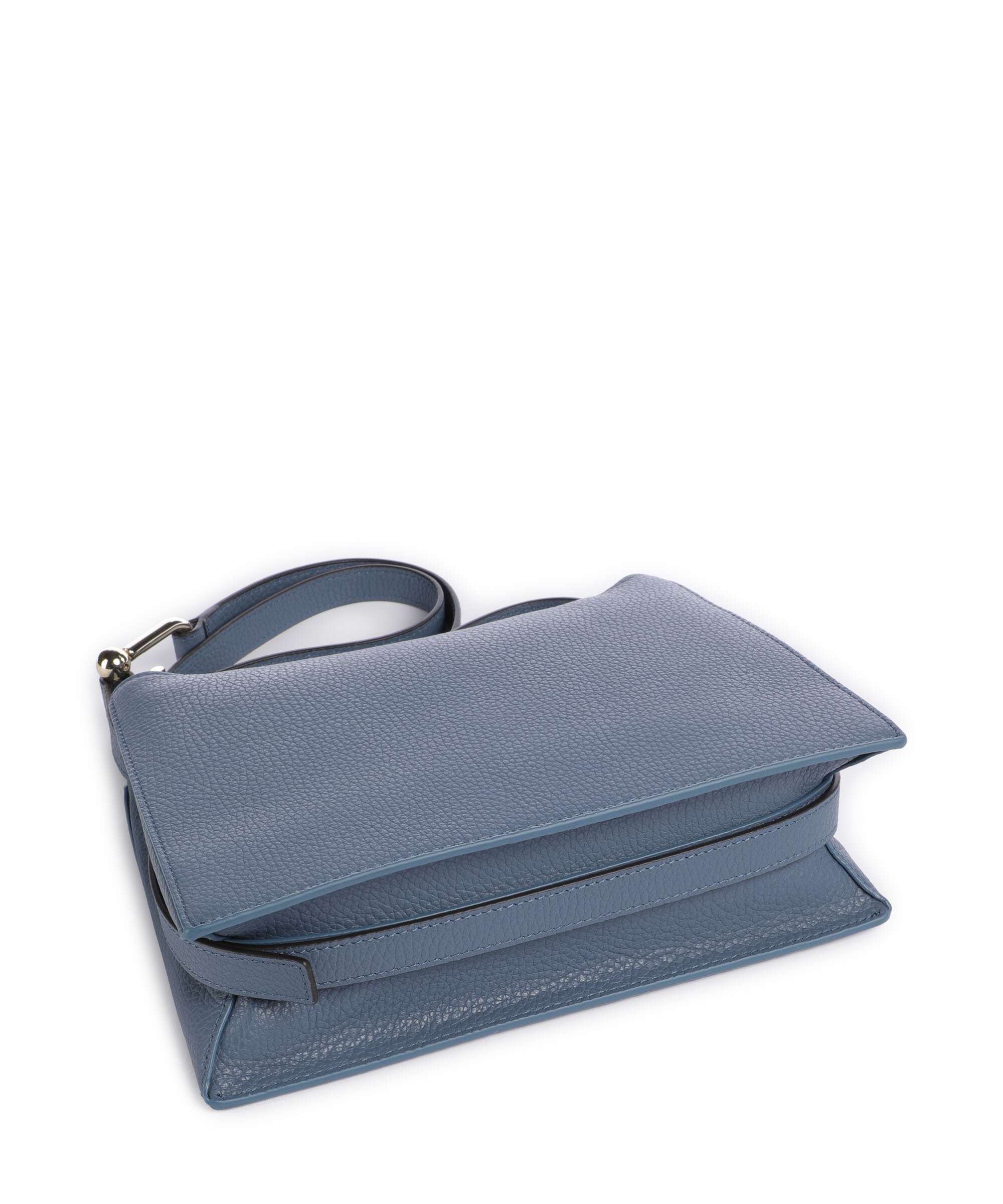 Furla Nuvola S Sac bandoulière denim - Image 5
