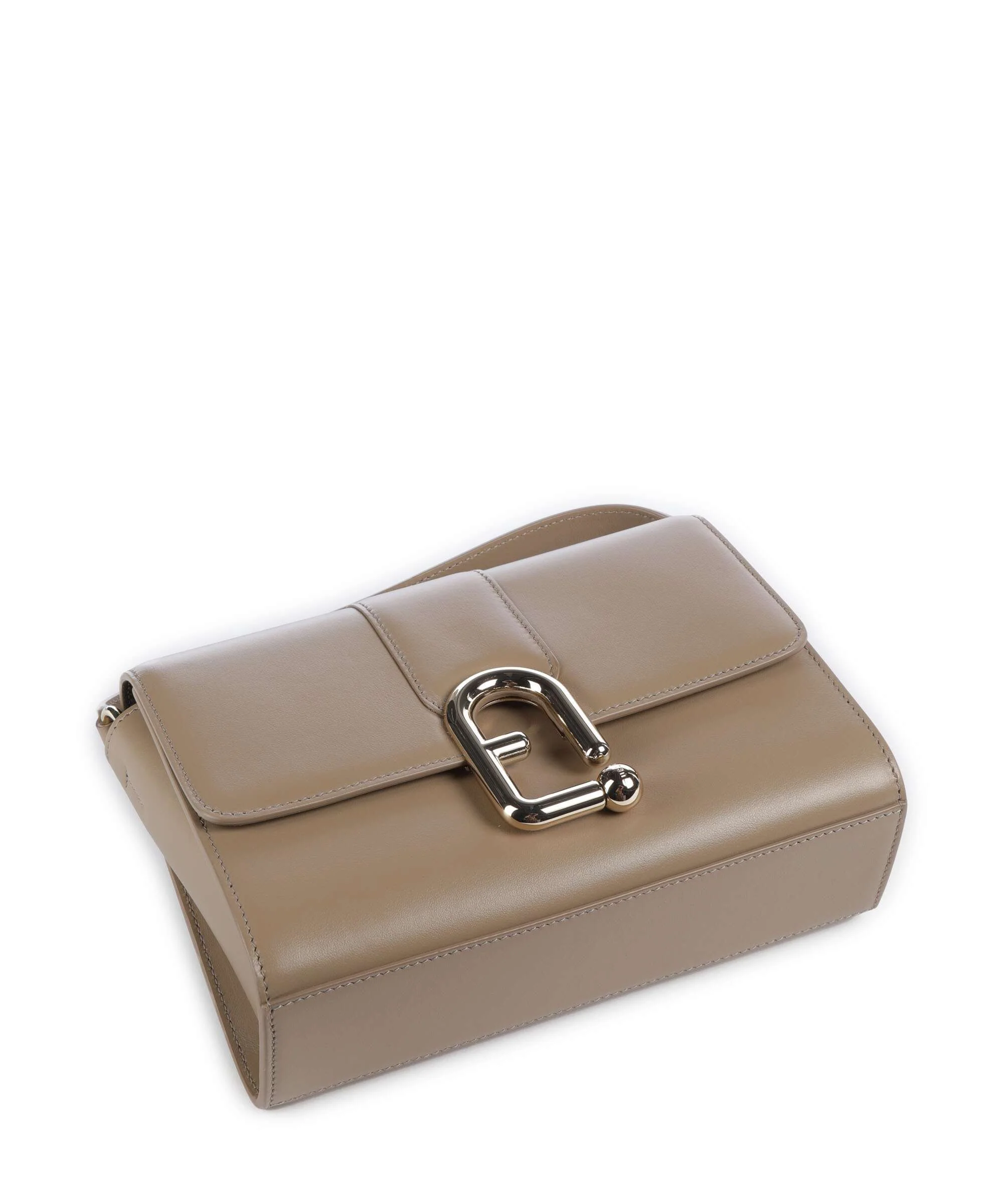 Furla Nuvola S Sac bandoulière greige - Image 5