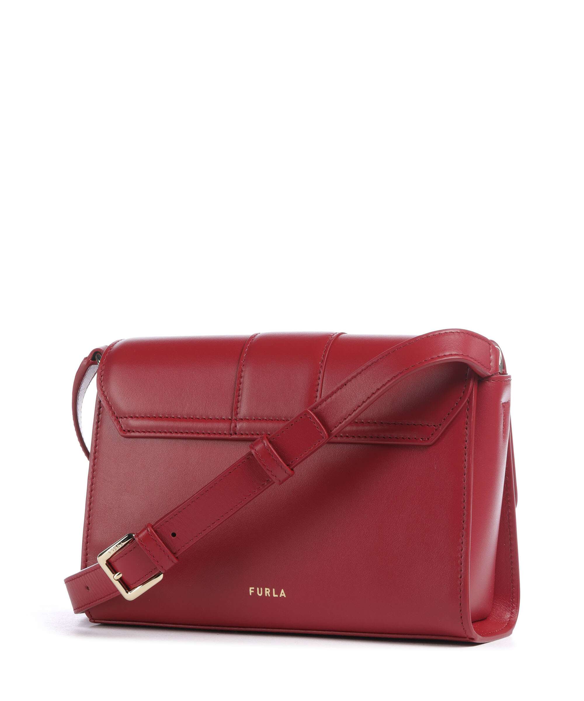 Furla Nuvola S Sac bandoulière lacca - Image 2