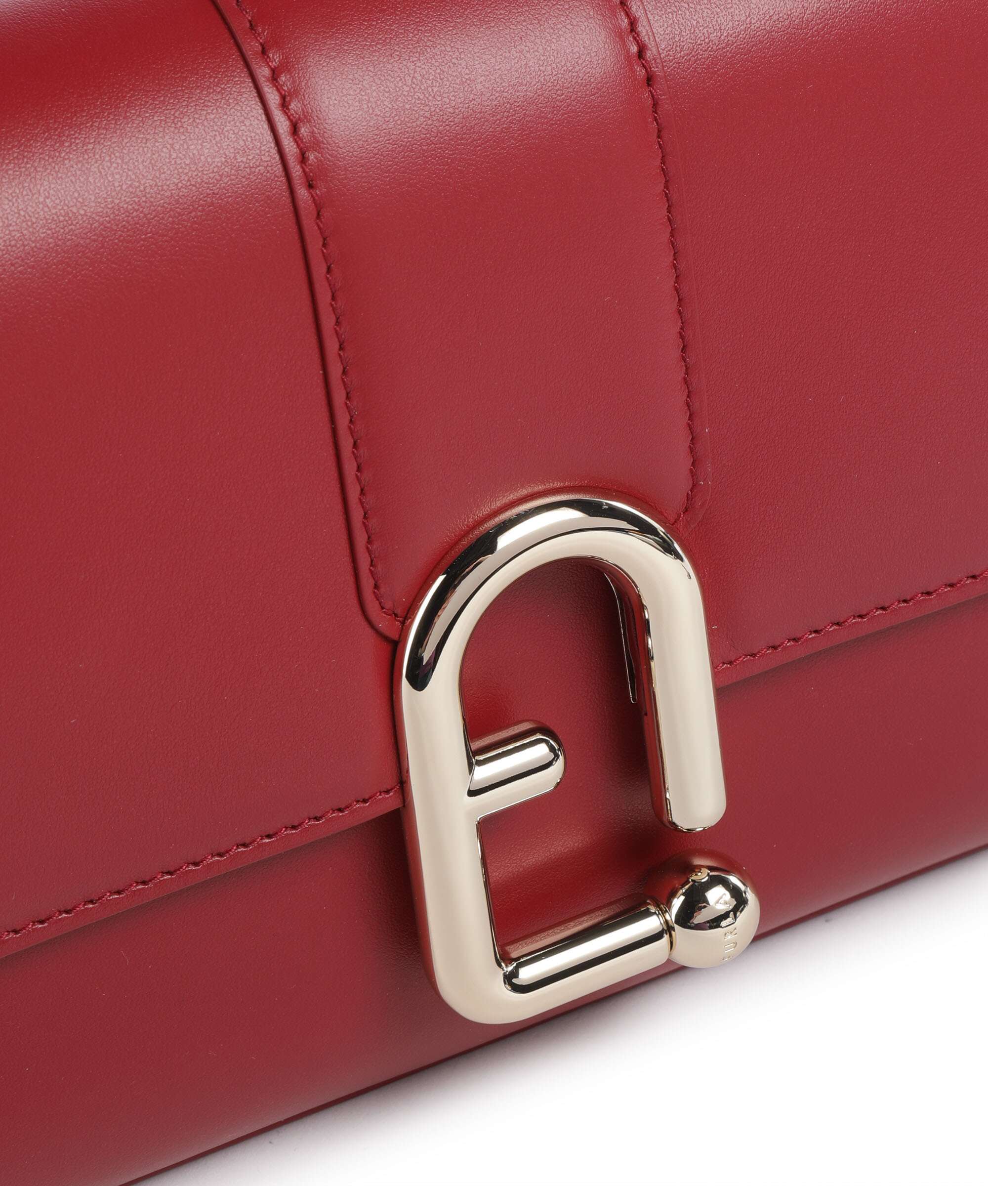 Furla Nuvola S Sac bandoulière lacca - Image 4