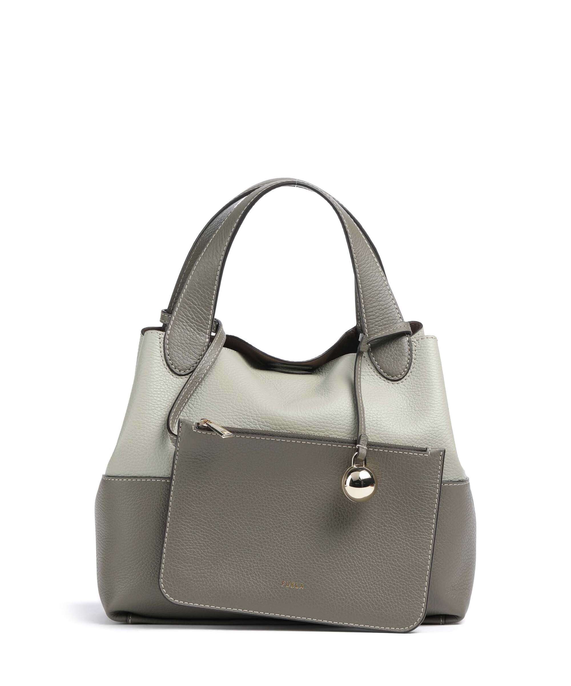 Furla Primrose M Sac à main sage/light salvia - Image 2