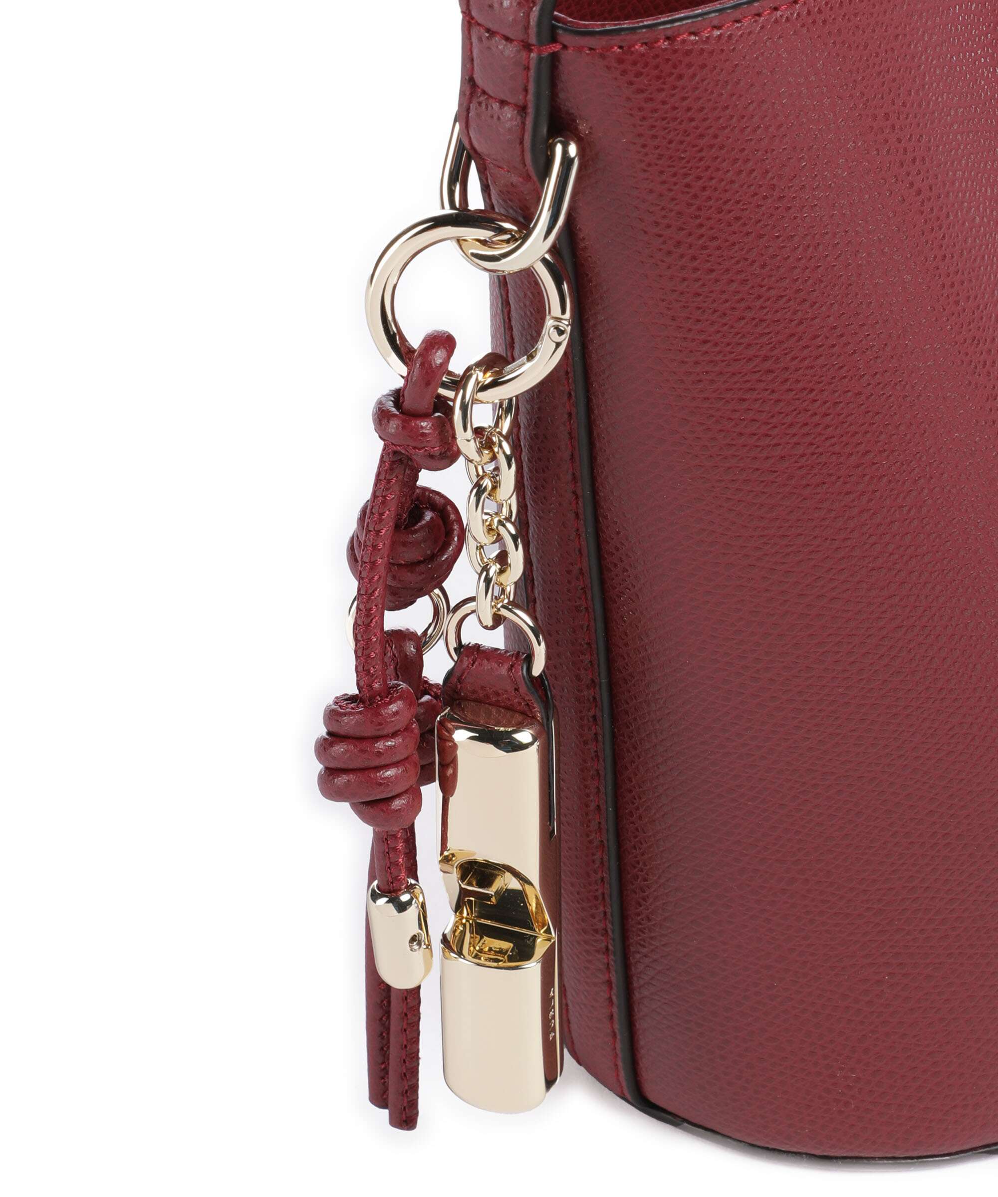 Furla Roxie Mini Sac seau ciliegia - Image 4