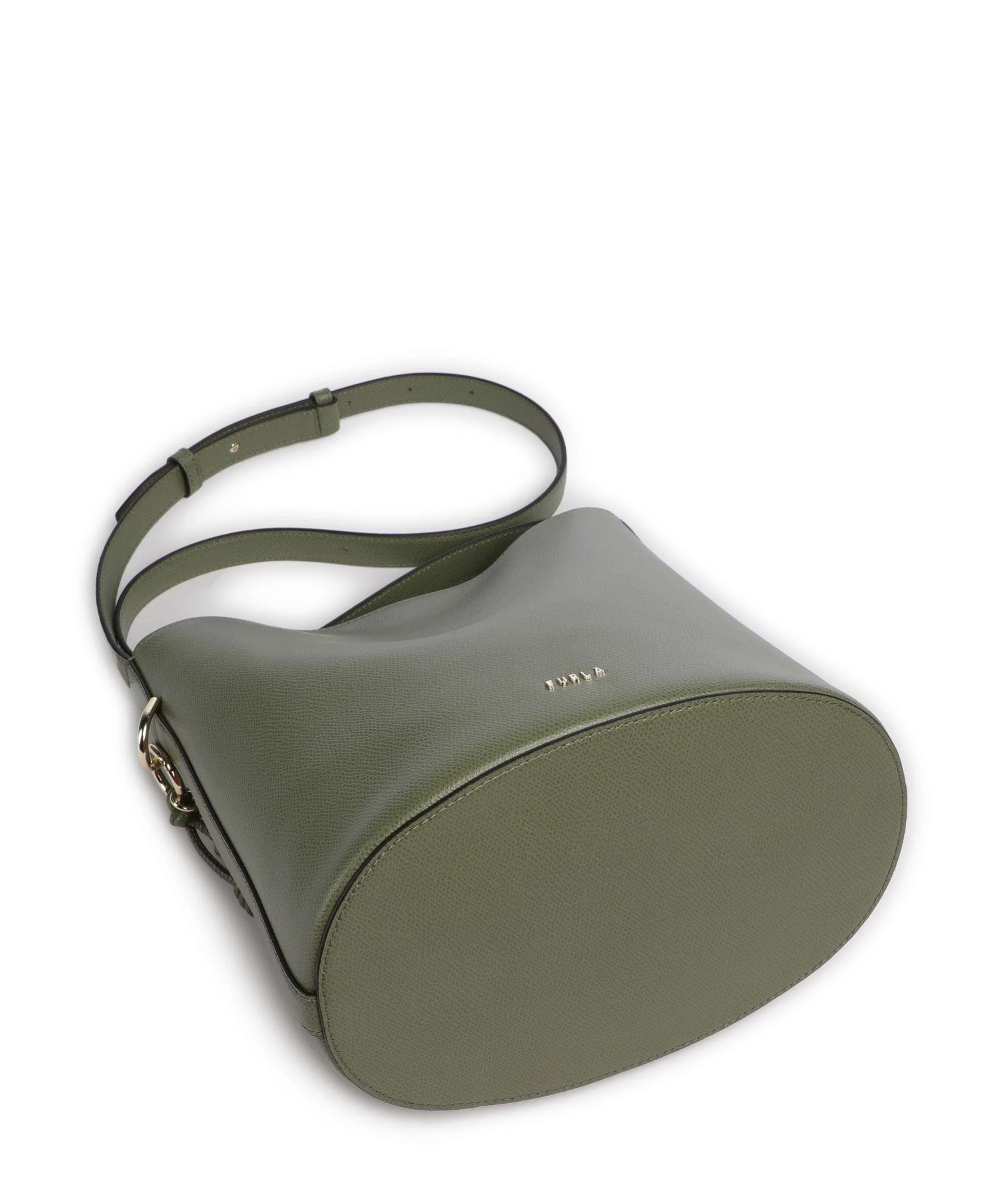Furla Roxie S Sac seau avocado - Image 5