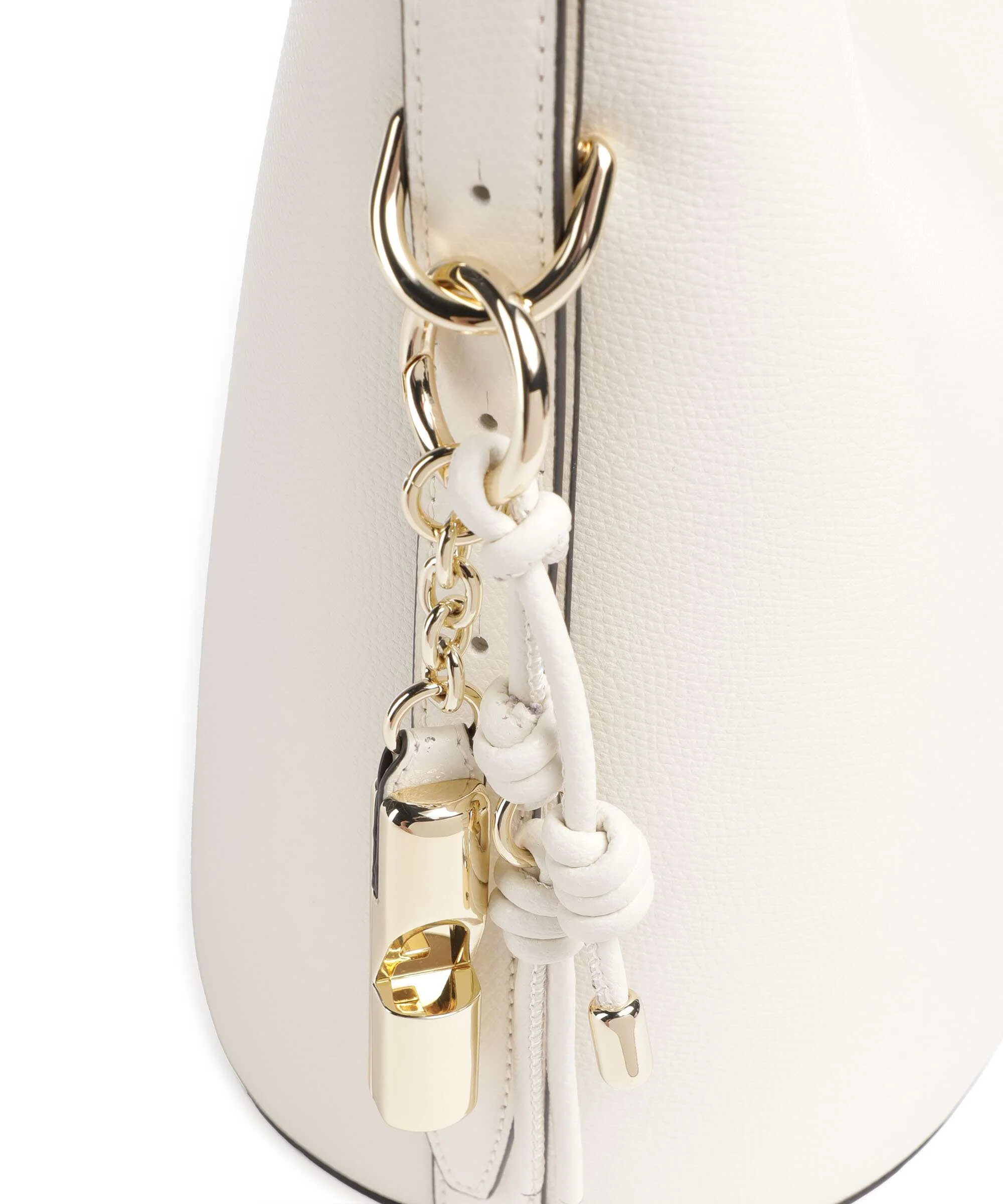 Furla Roxie S Sac seau panna - Image 4