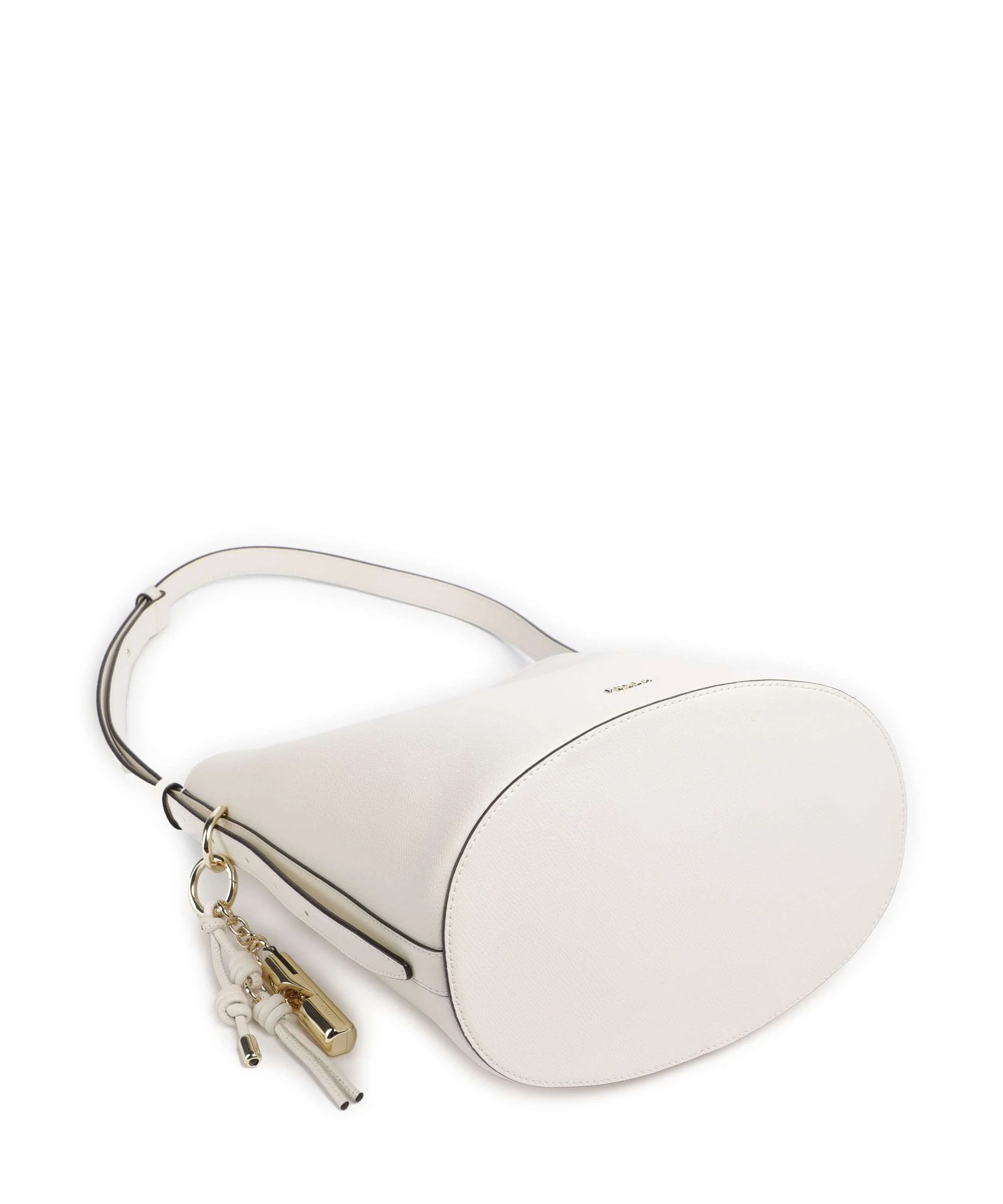 Furla Roxie S Sac seau panna - Image 5