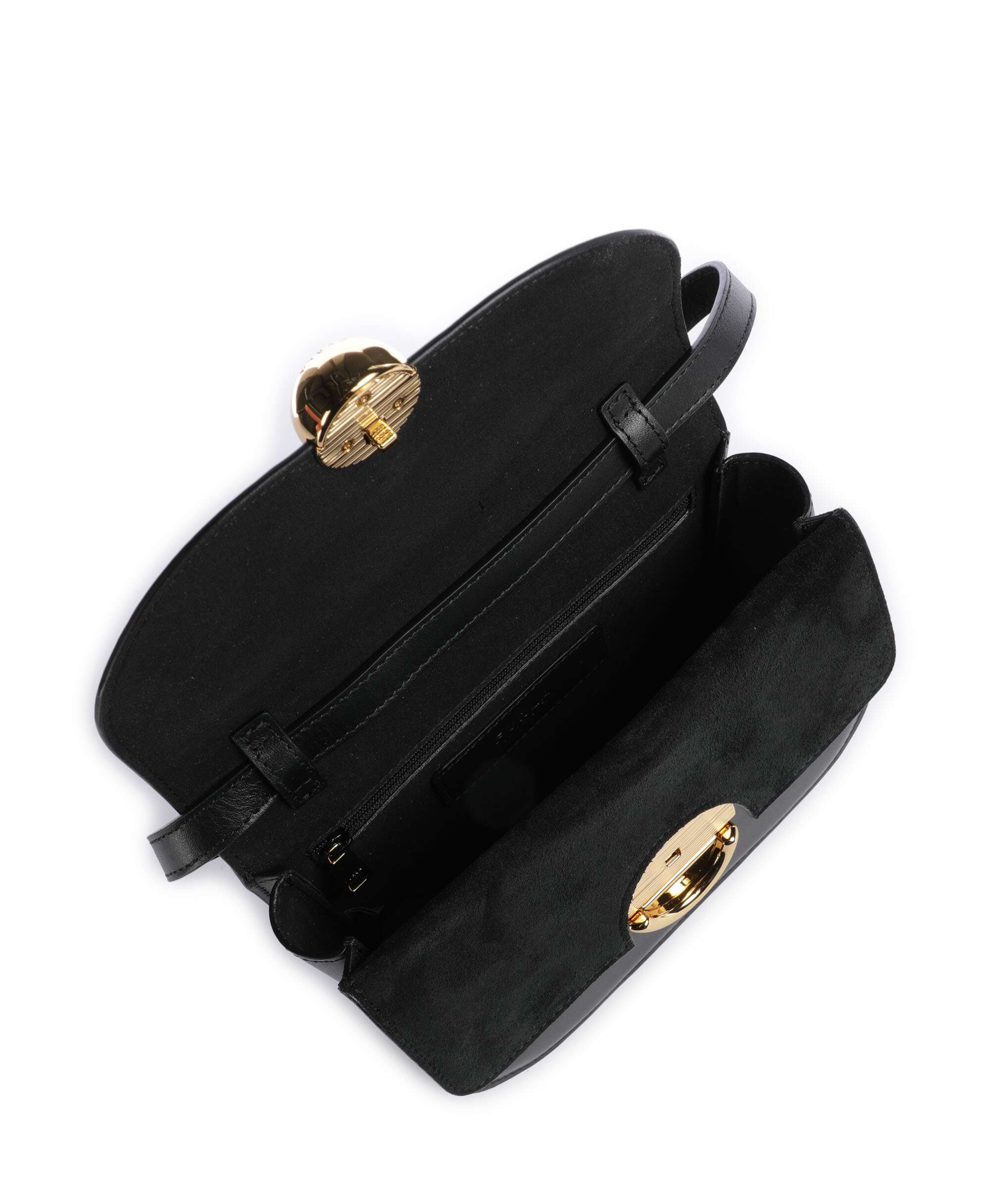 Furla Sfera Mini Sac bandoulière nero - Image 5