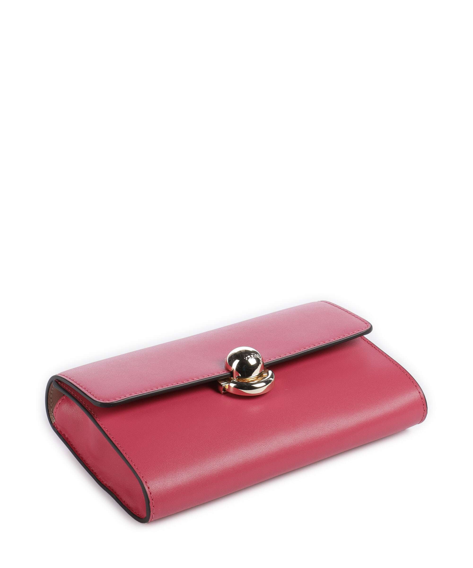 Furla Sfera Portefeuille velvet pink - Image 4