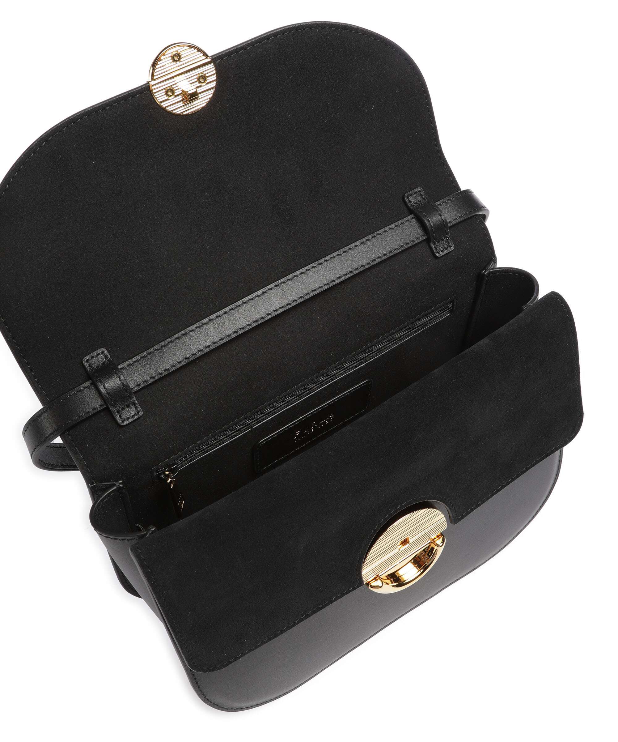 Furla Sfera S Sac bandoulière nero - Image 6