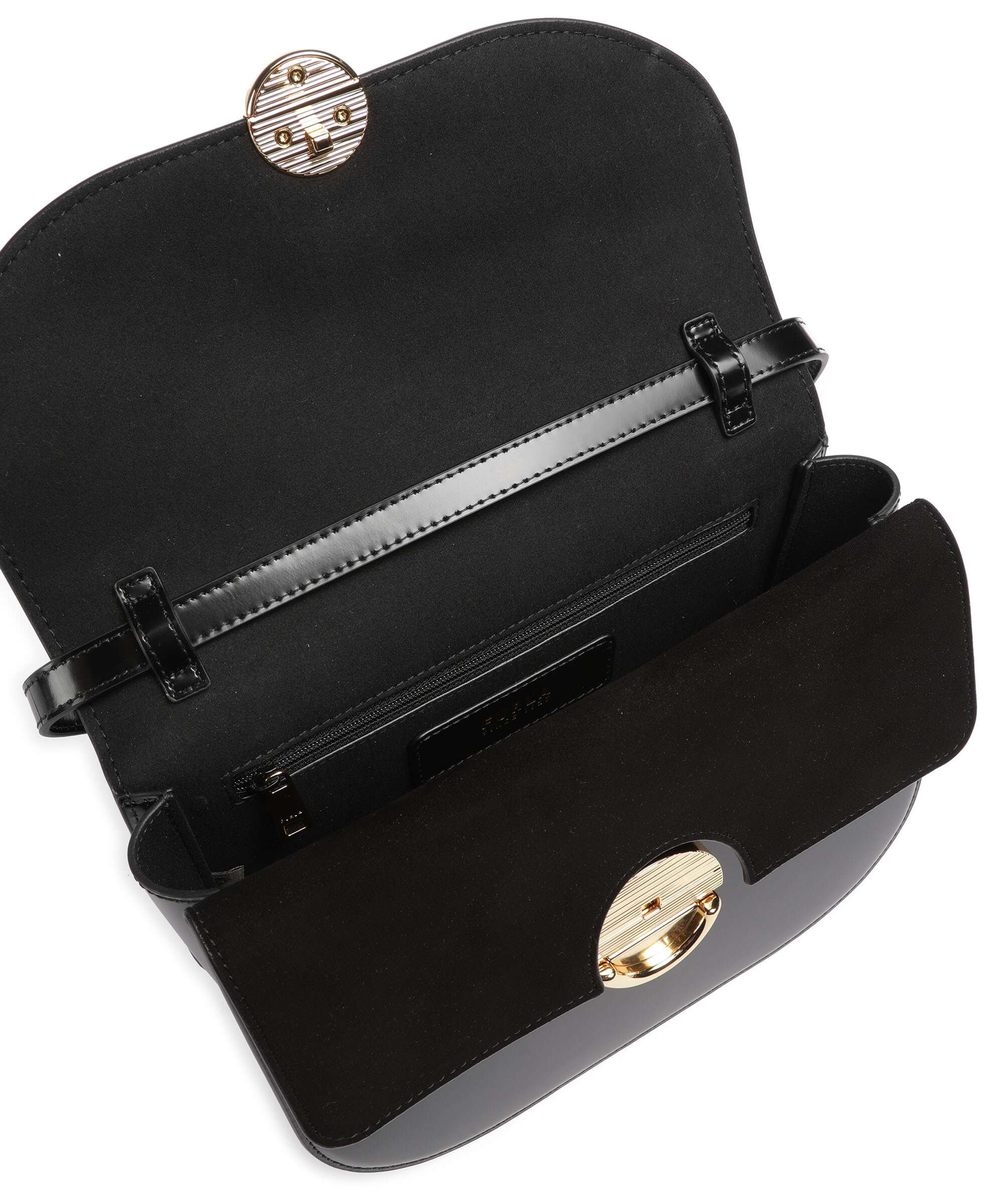 Furla Sfera S Sac bandoulière nero - Image 6