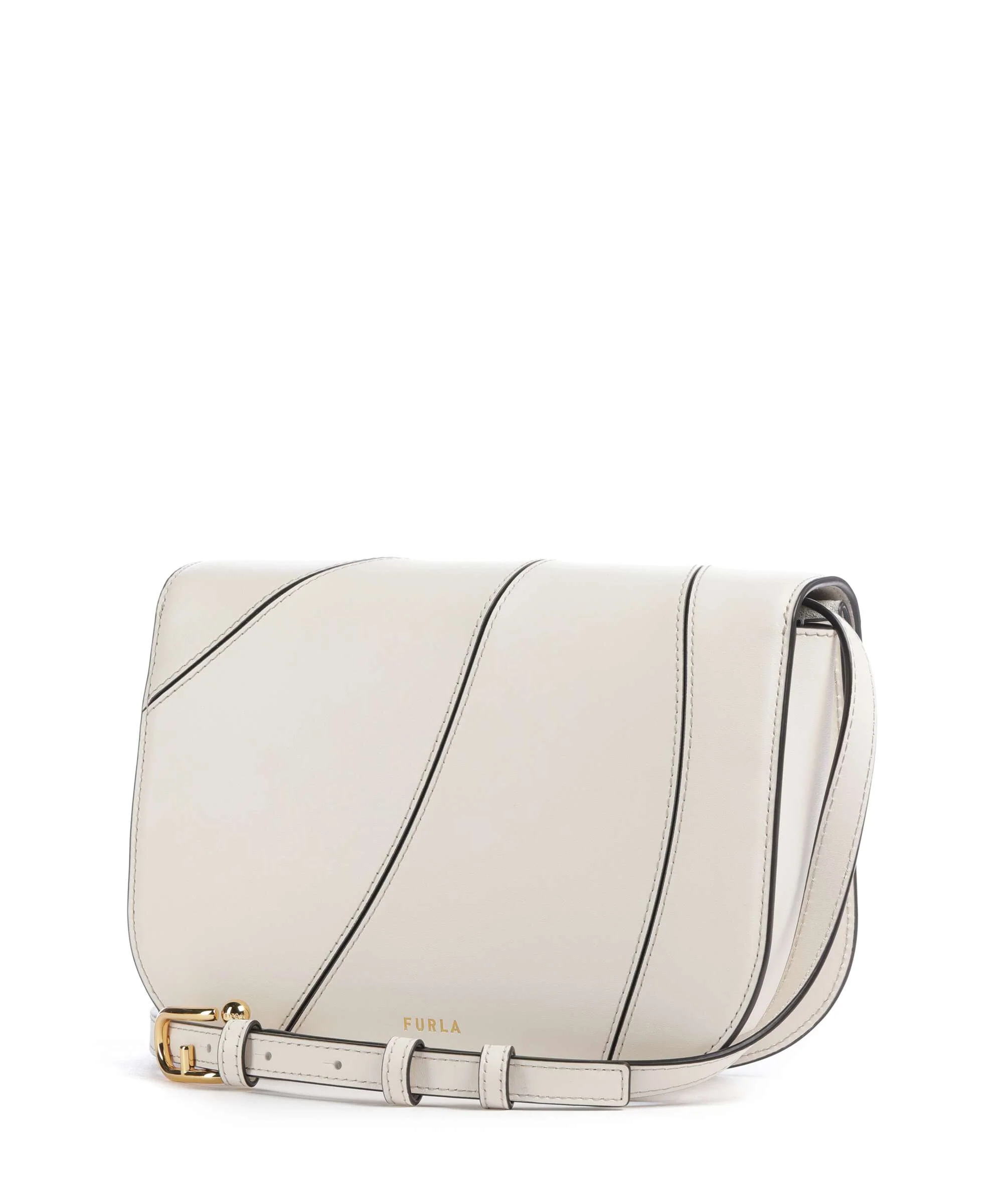 Furla Sfera S Sac bandoulière panna - Image 2