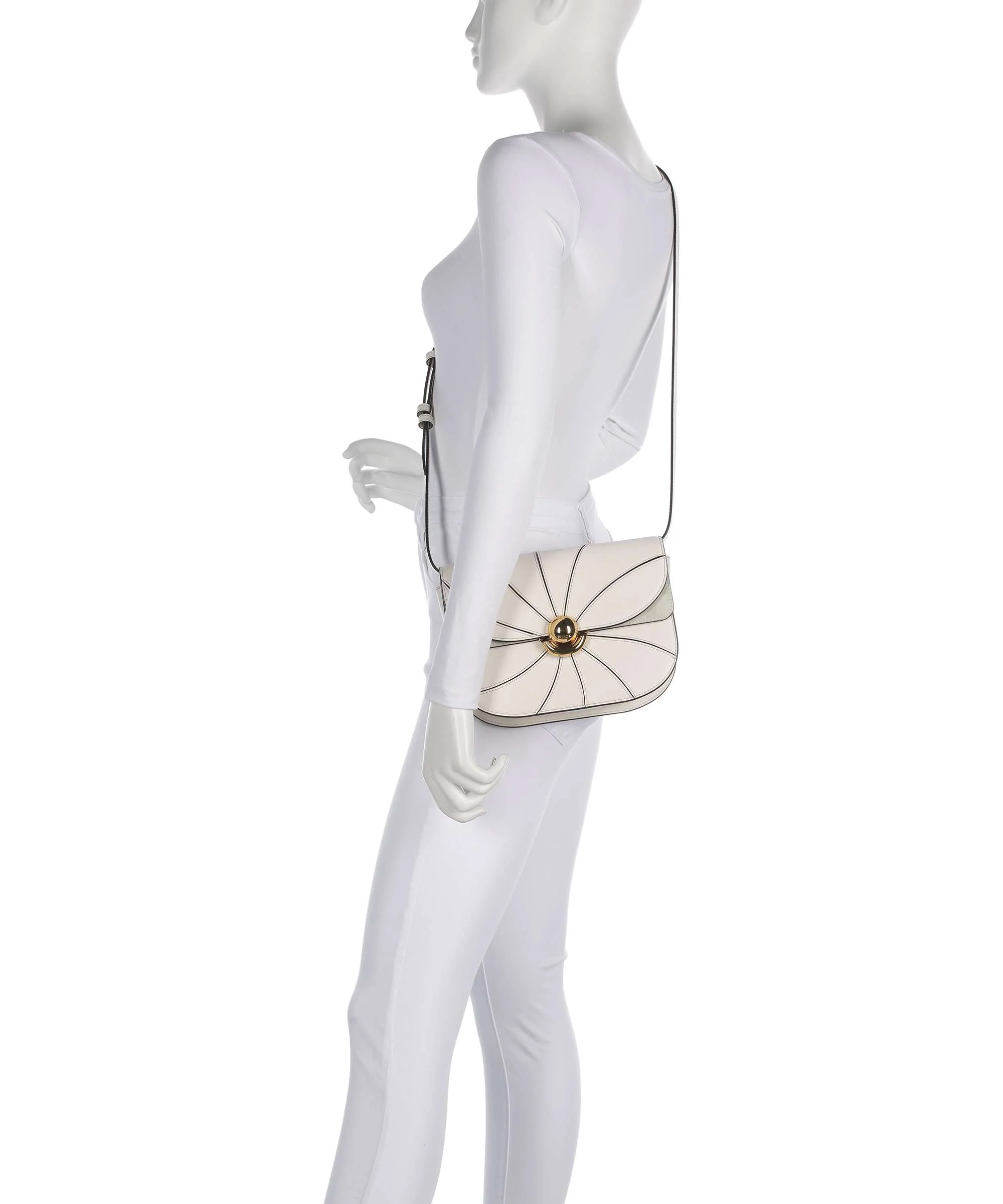 Furla Sfera S Sac bandoulière panna - Image 3