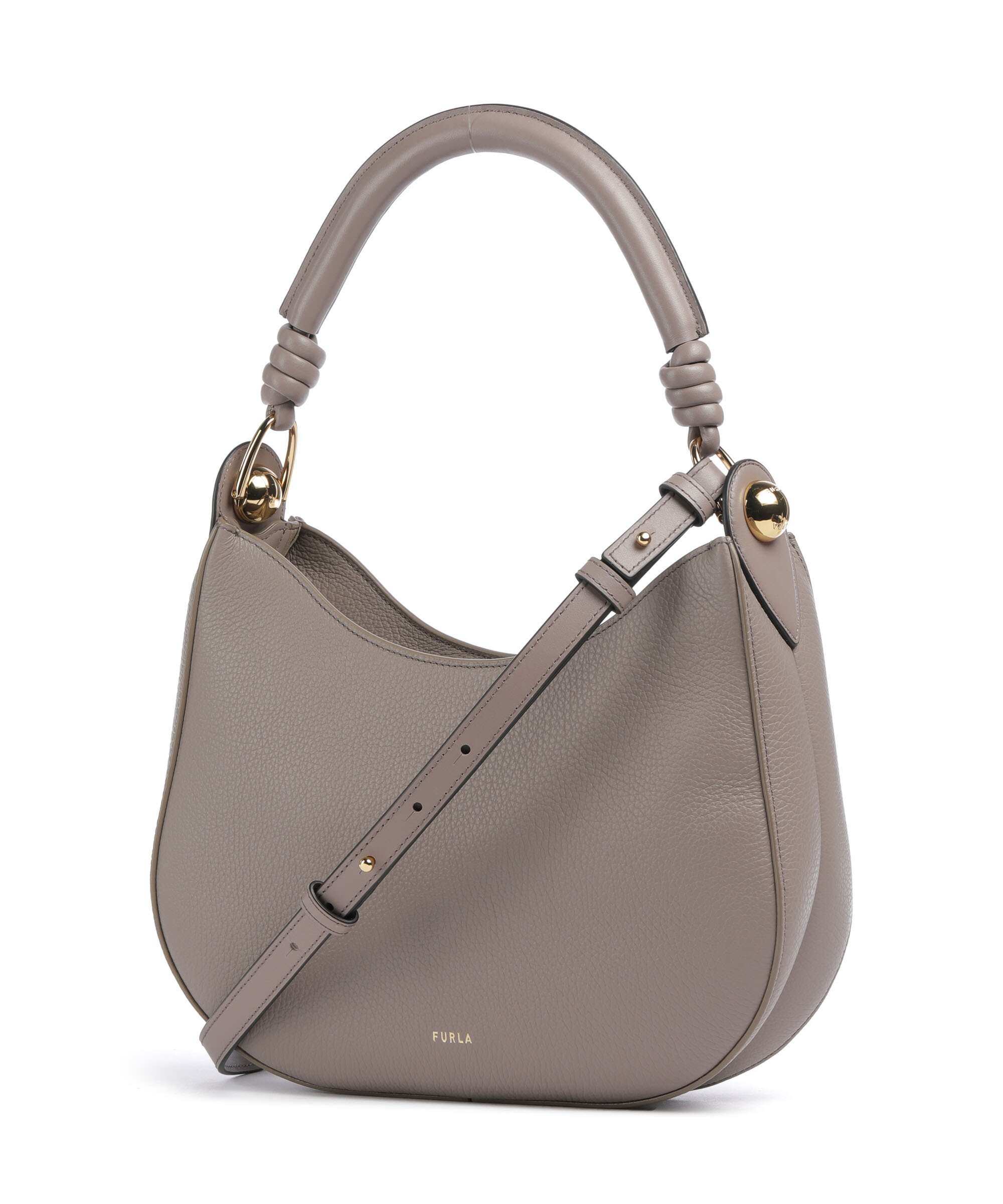 Furla Sfera S Sac fourre-tout stucco gray - Image 2