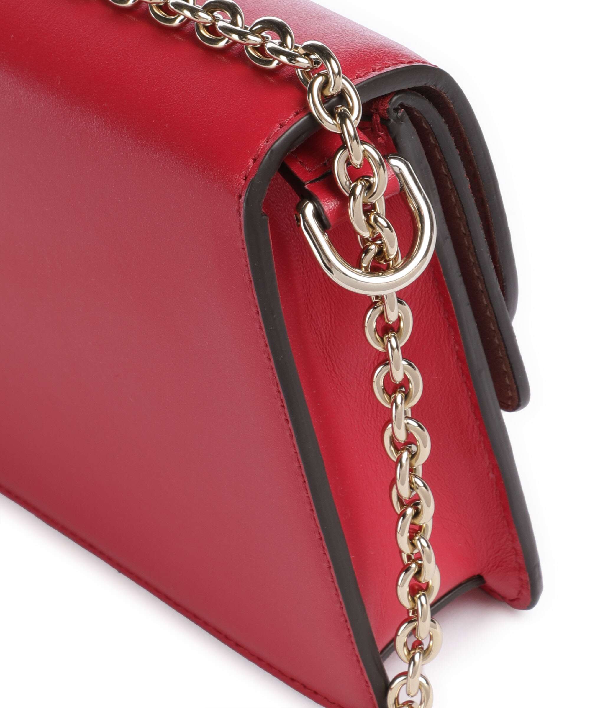 Furla Sfera S Sac porté épaule rosso veneziano - Image 5