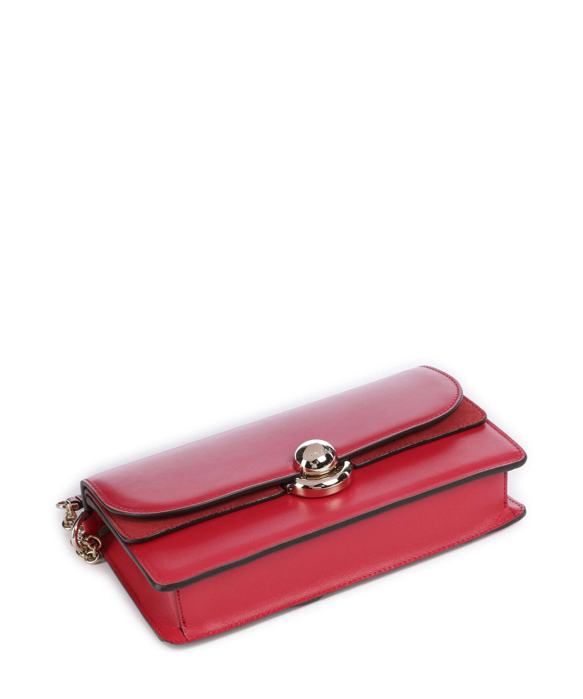 Furla Sfera S Sac porté épaule rosso veneziano - Image 6