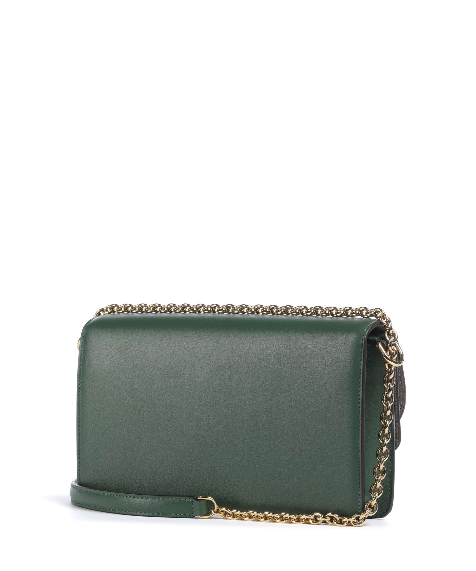 Furla Sfera S Sac porté épaule alloro - Image 2