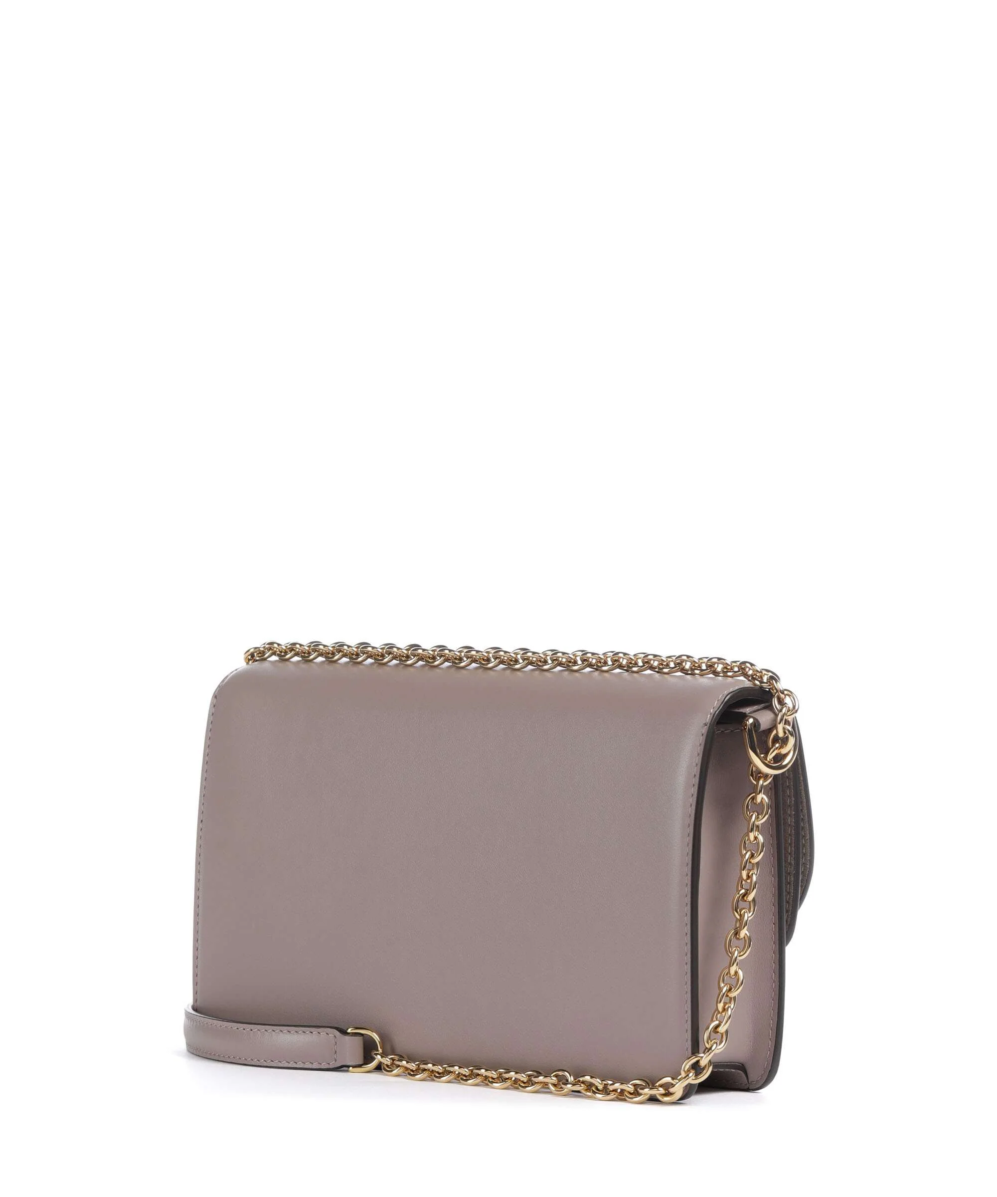 Furla Sfera S Sac porté épaule mauve - Image 2
