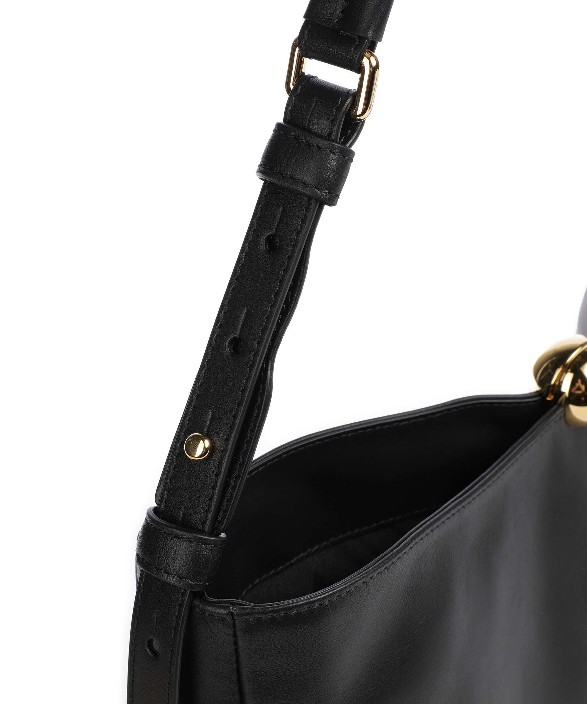 Furla Sfera Soft L Sac fourre-tout nero - Image 4