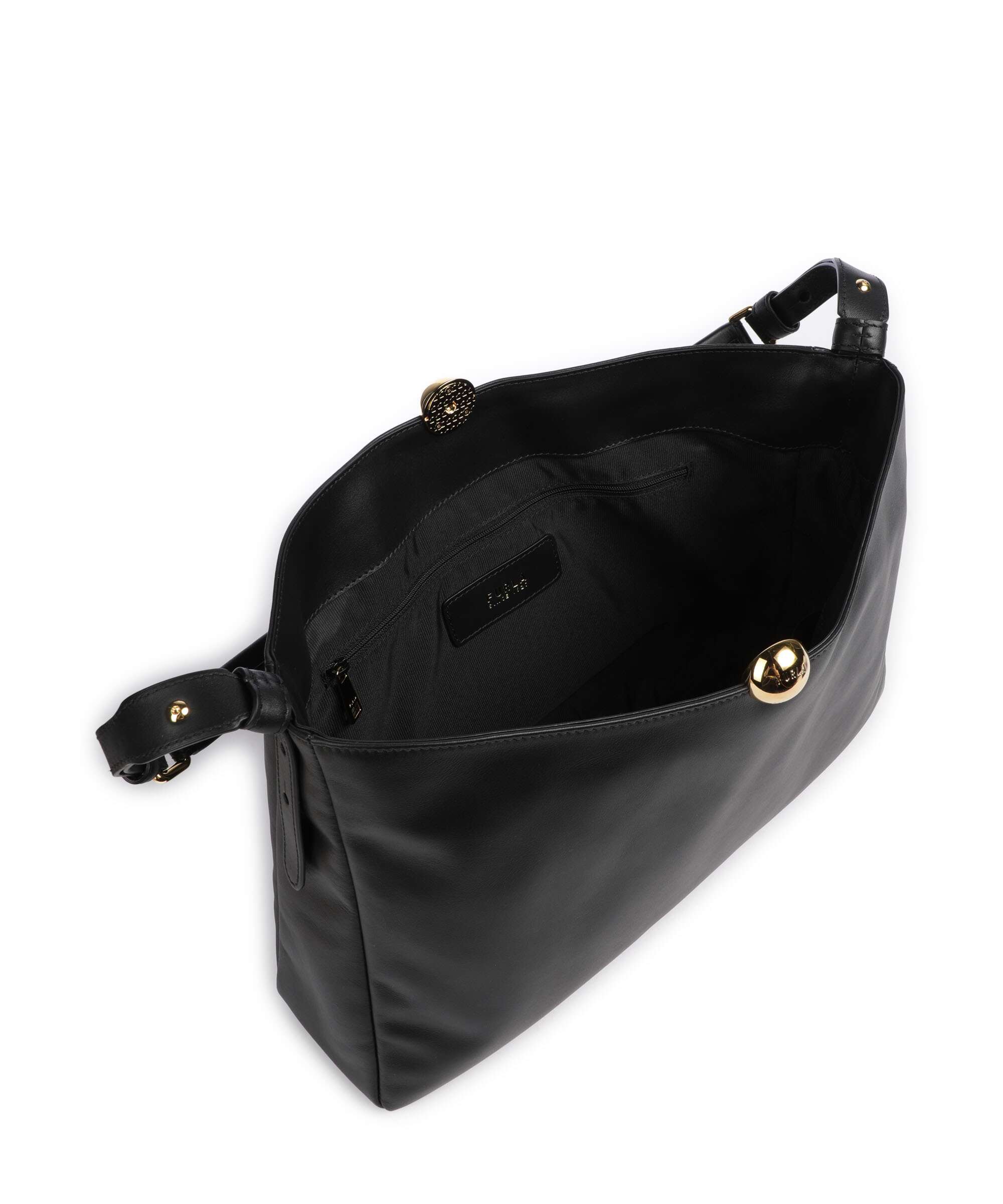 Furla Sfera Soft L Sac fourre-tout nero - Image 6