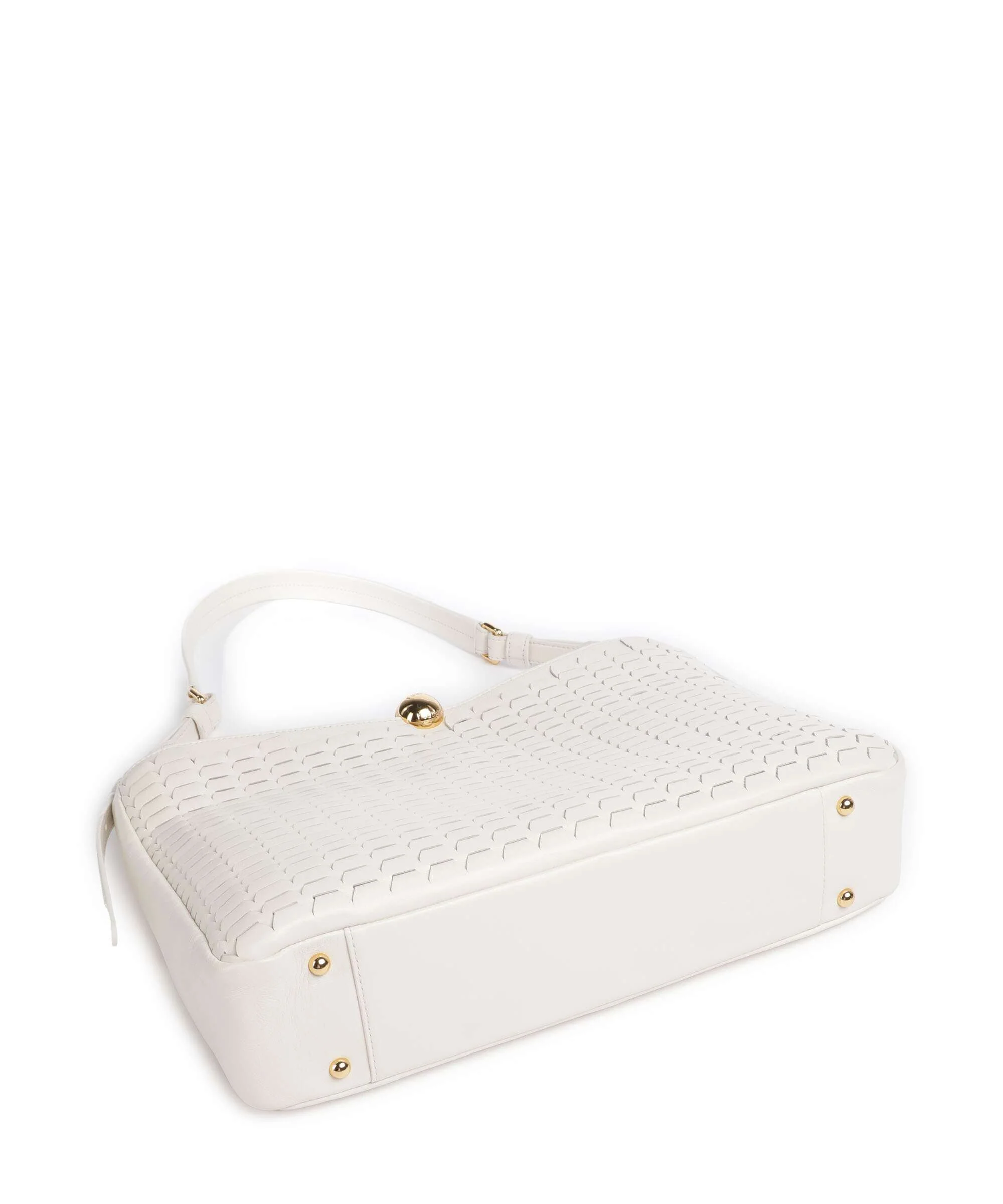 Furla Sfera Soft L Sac fourre-tout panna - Image 5