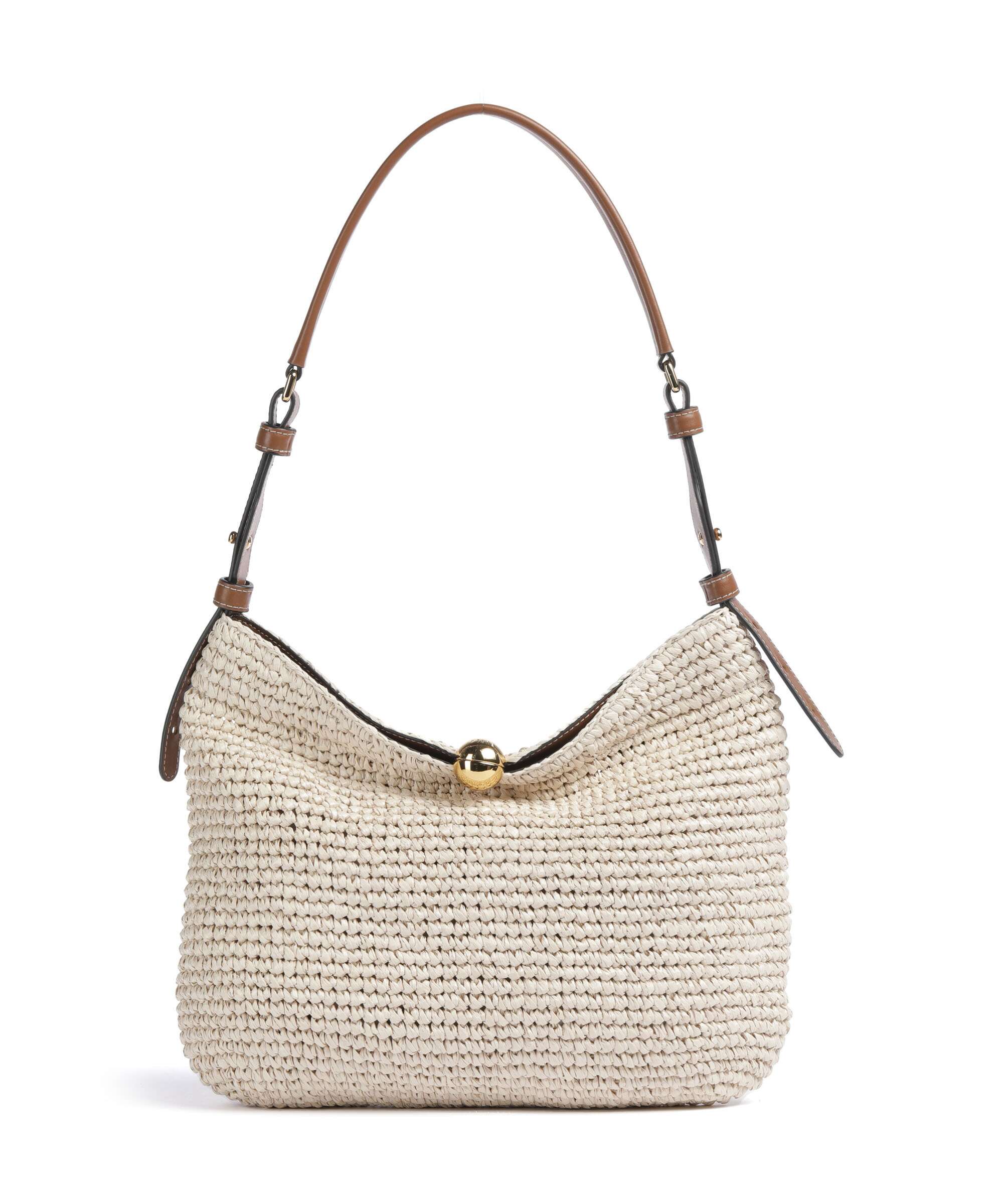 Furla Sfera Soft L Sac fourre-tout naturale/cognac