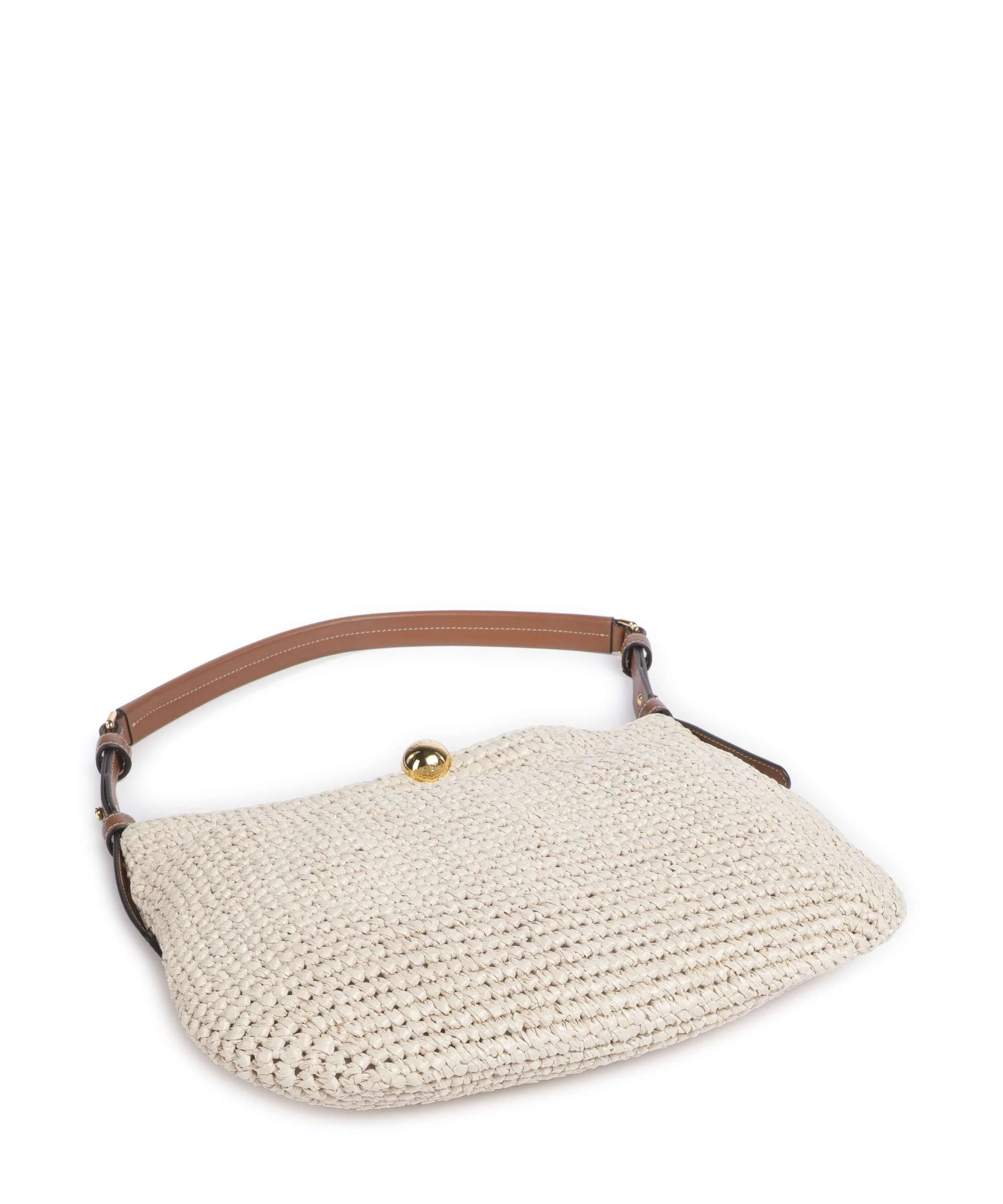 Furla Sfera Soft L Sac fourre-tout naturale/cognac - Image 5
