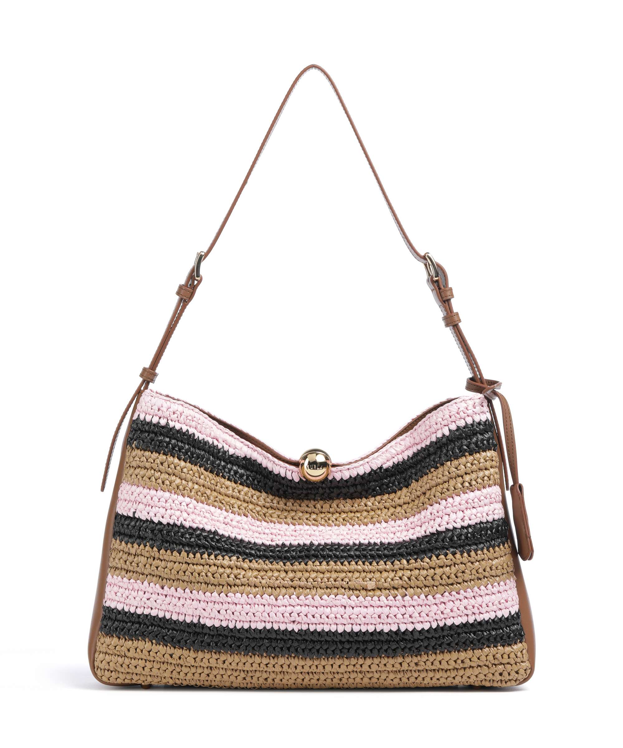 Furla Sfera Soft L Sac fourre-tout toni cognac