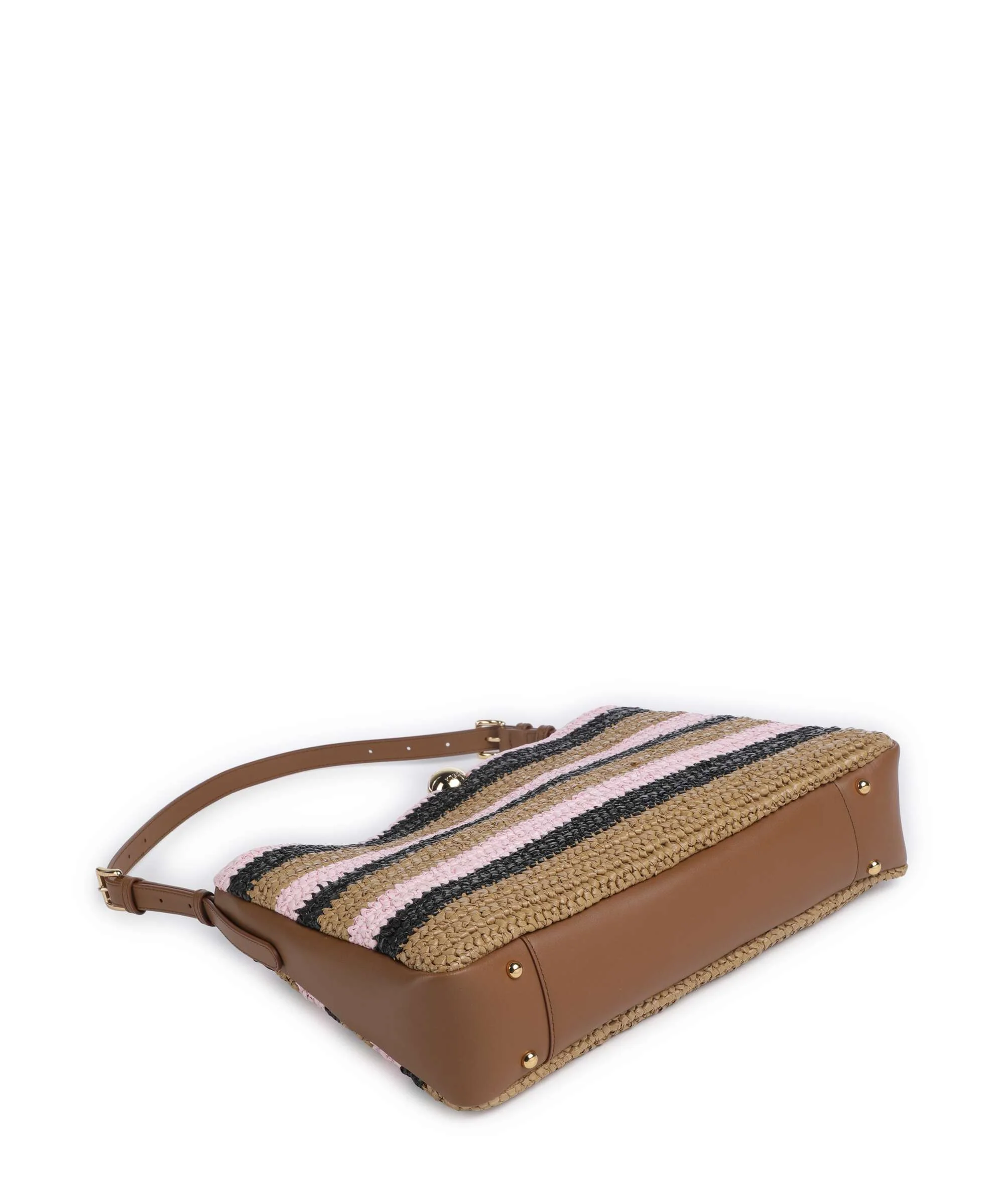Furla Sfera Soft L Sac fourre-tout toni cognac - Image 4