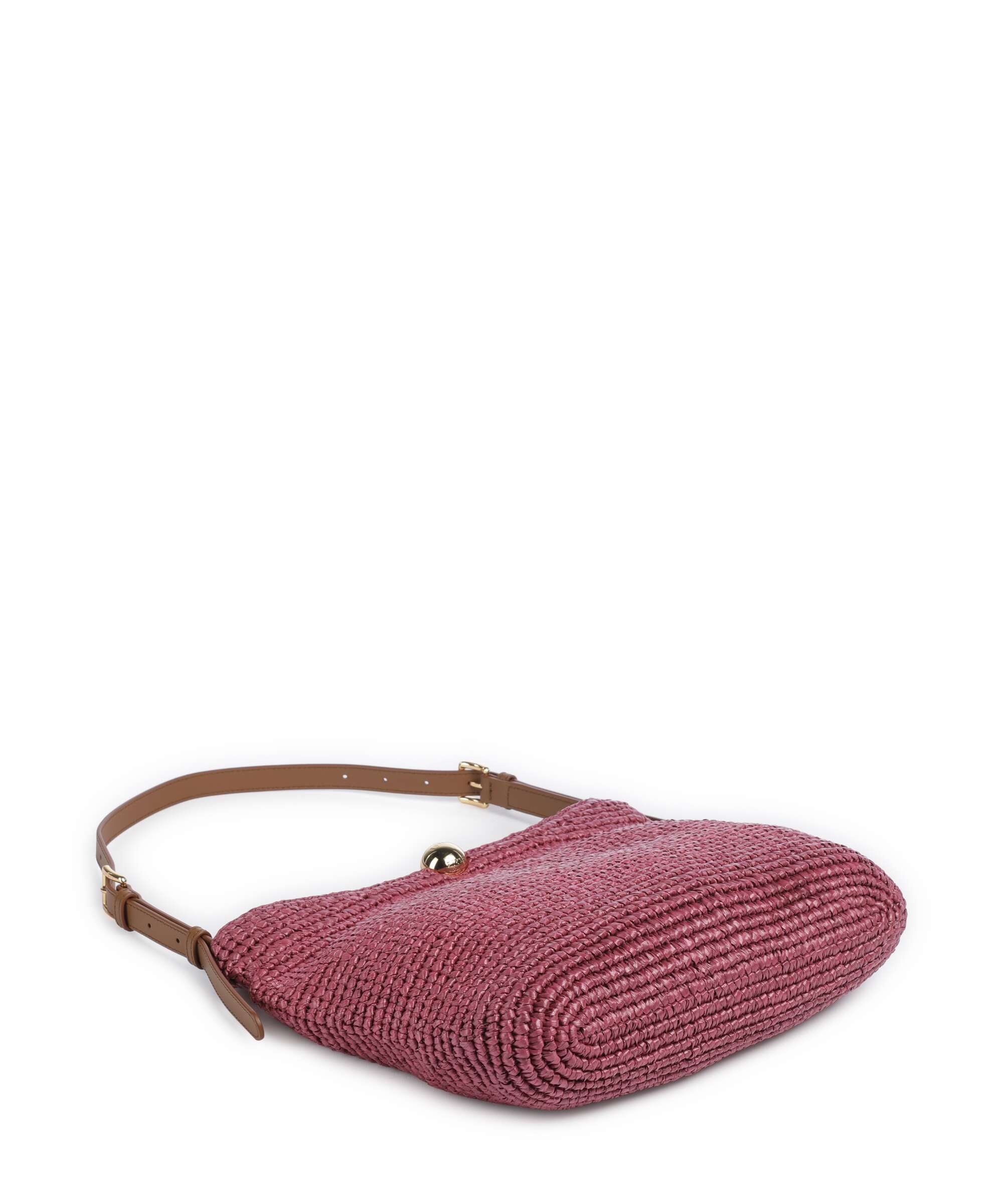 Furla Sfera Soft L Sac fourre-tout strawberry icecream - Image 4