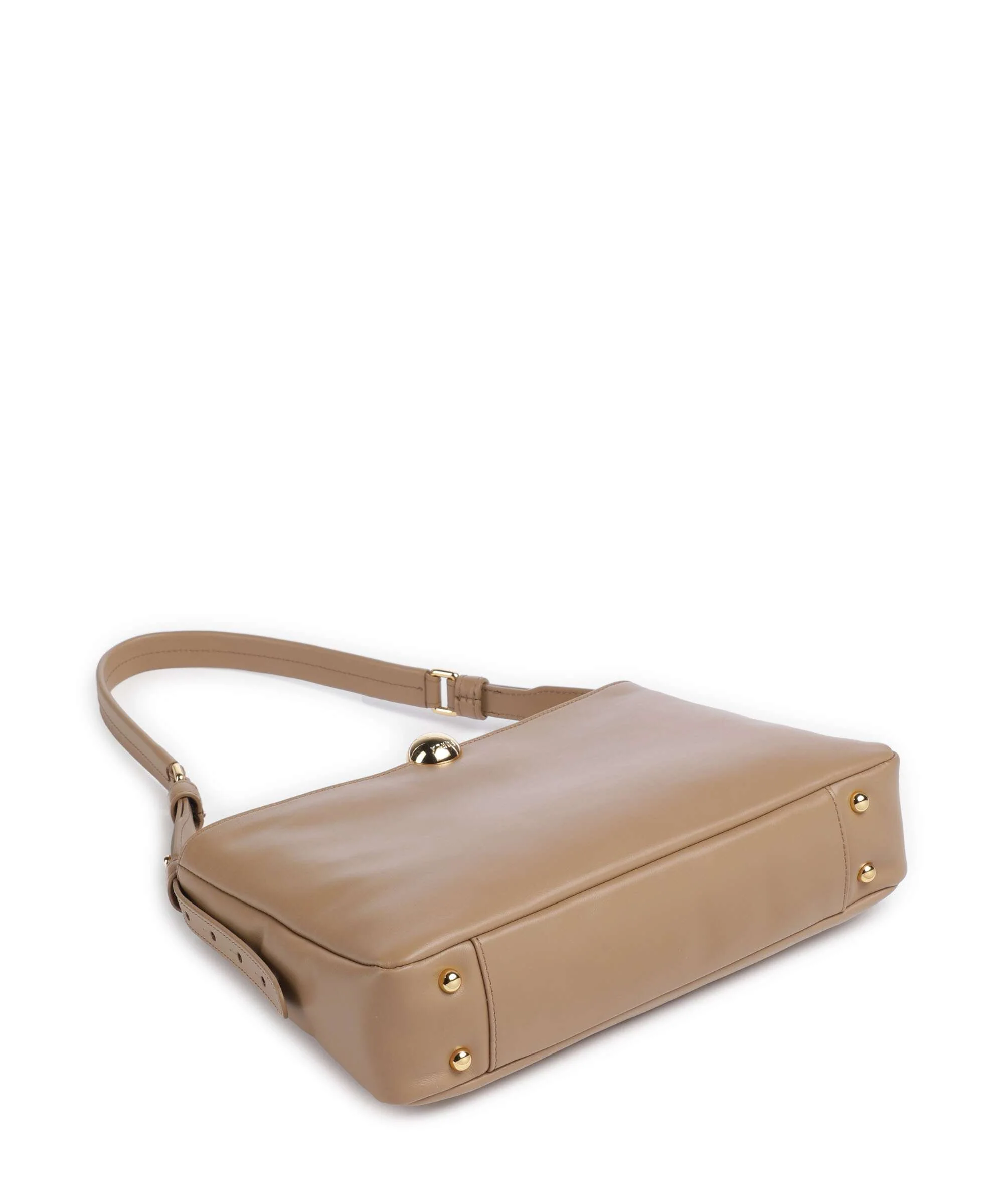 Furla Sfera Soft M Sac fourre-tout toffee - Image 5