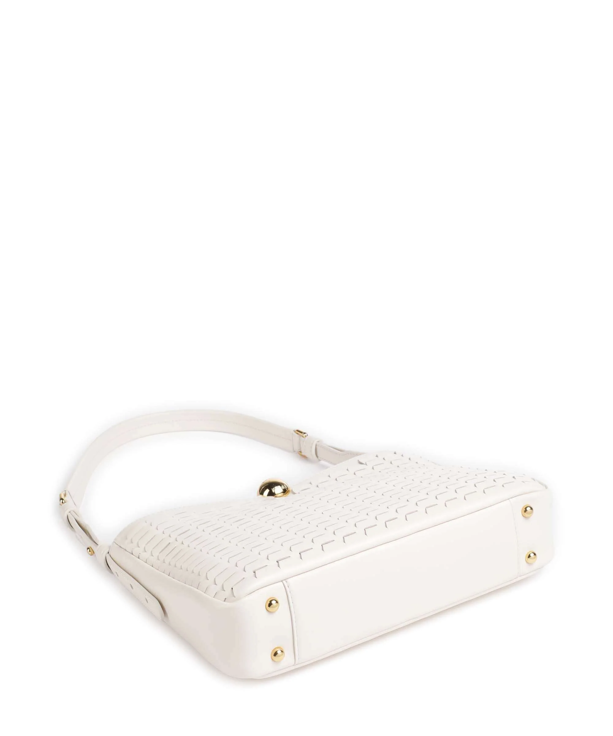 Furla Sfera Soft M Sac fourre-tout panna - Image 5