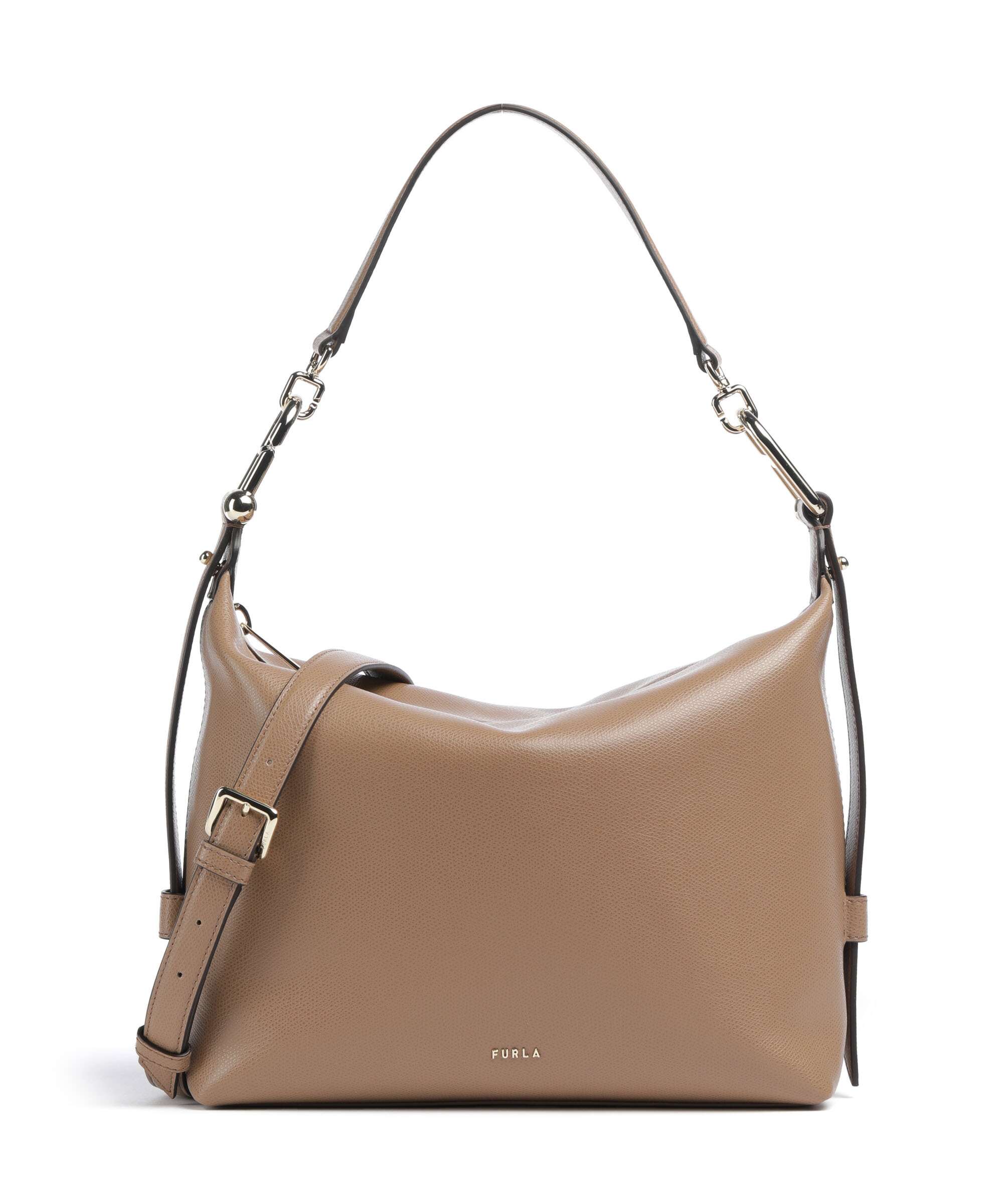 Furla Tonie M Sac fourre-tout toffee