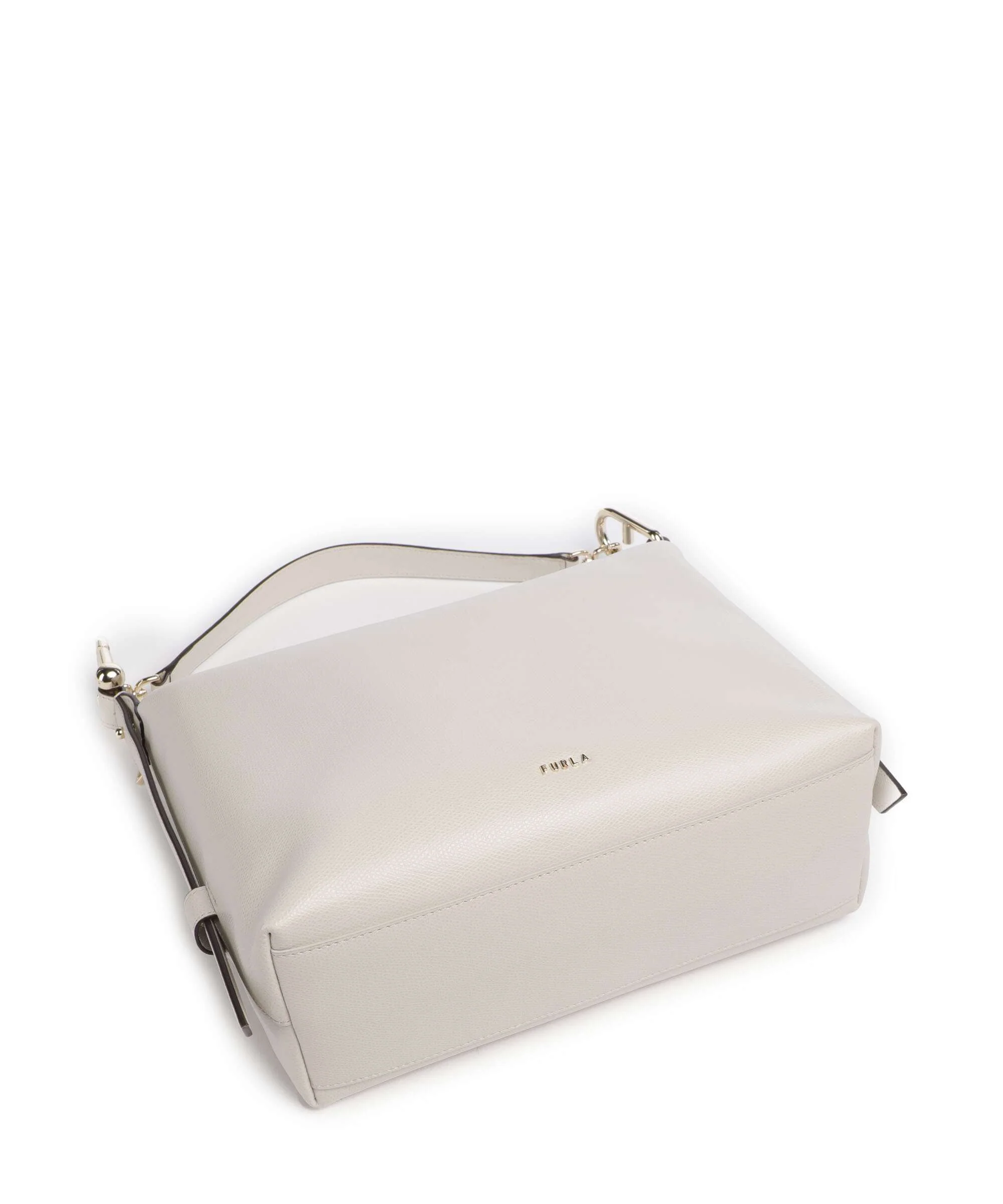 Furla Tonie M Sac fourre-tout sabbia - Image 5
