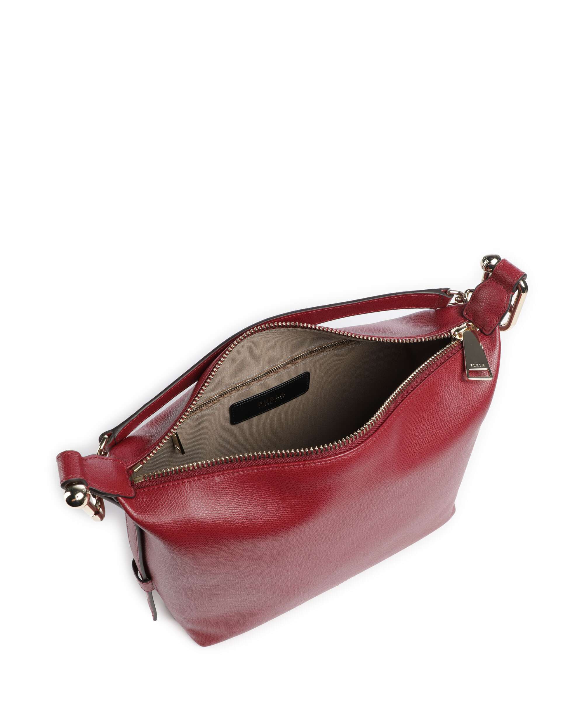 Furla Tonie M Sac fourre-tout ciliegia - Image 6