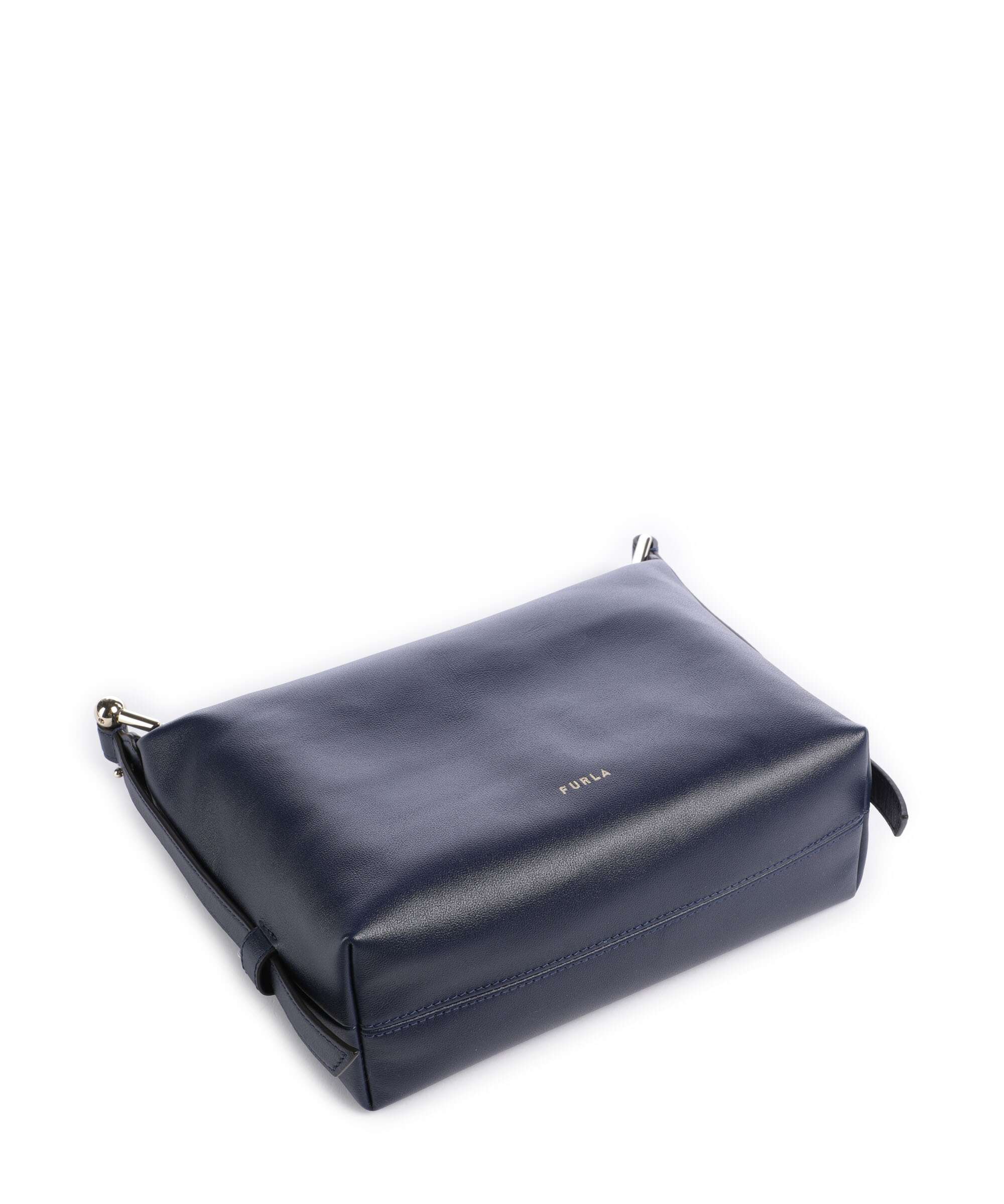 Furla Tonie Mini Sac à main blu reale - Image 6