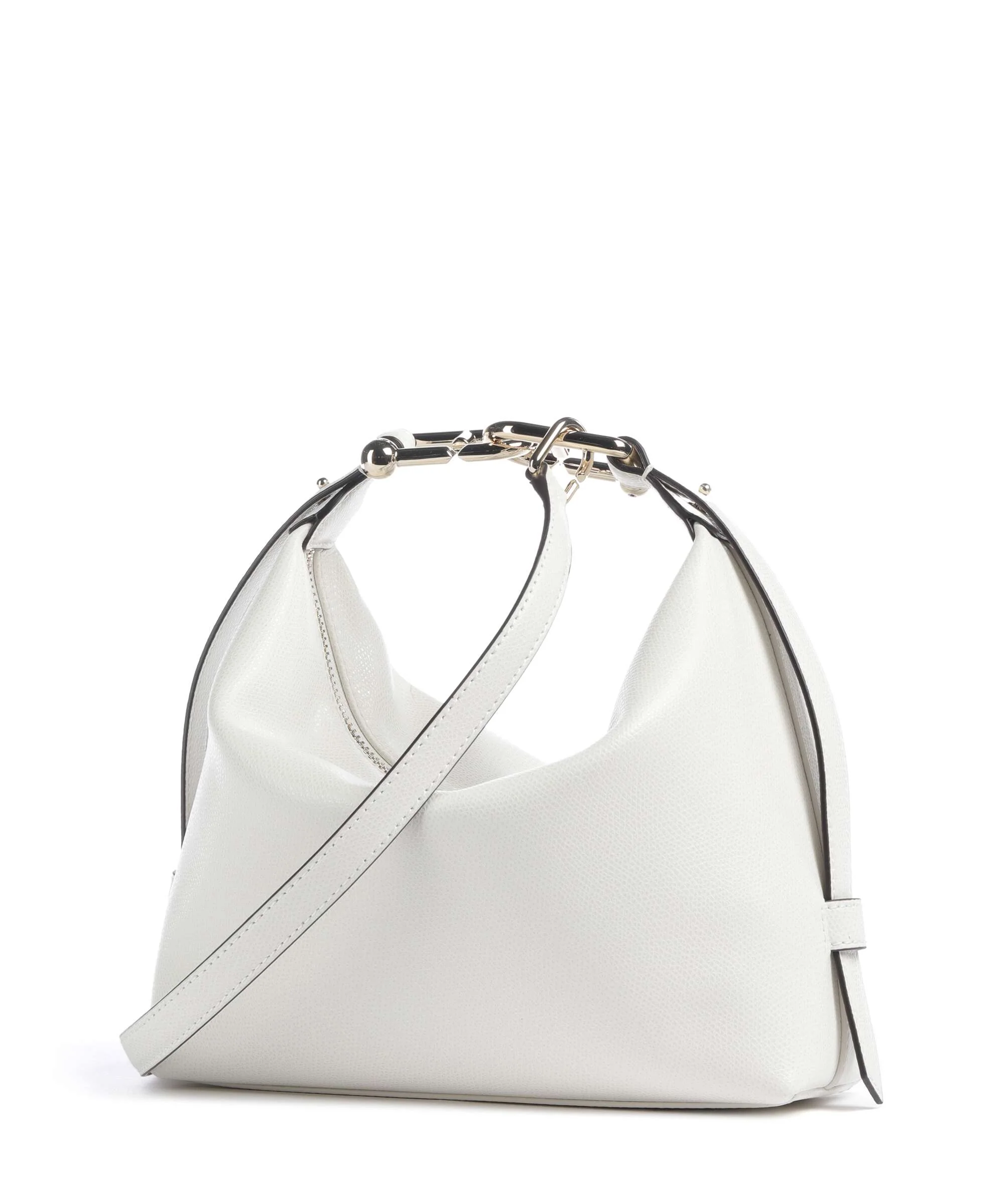 Furla Tonie Mini Sac porté épaule talco - Image 2
