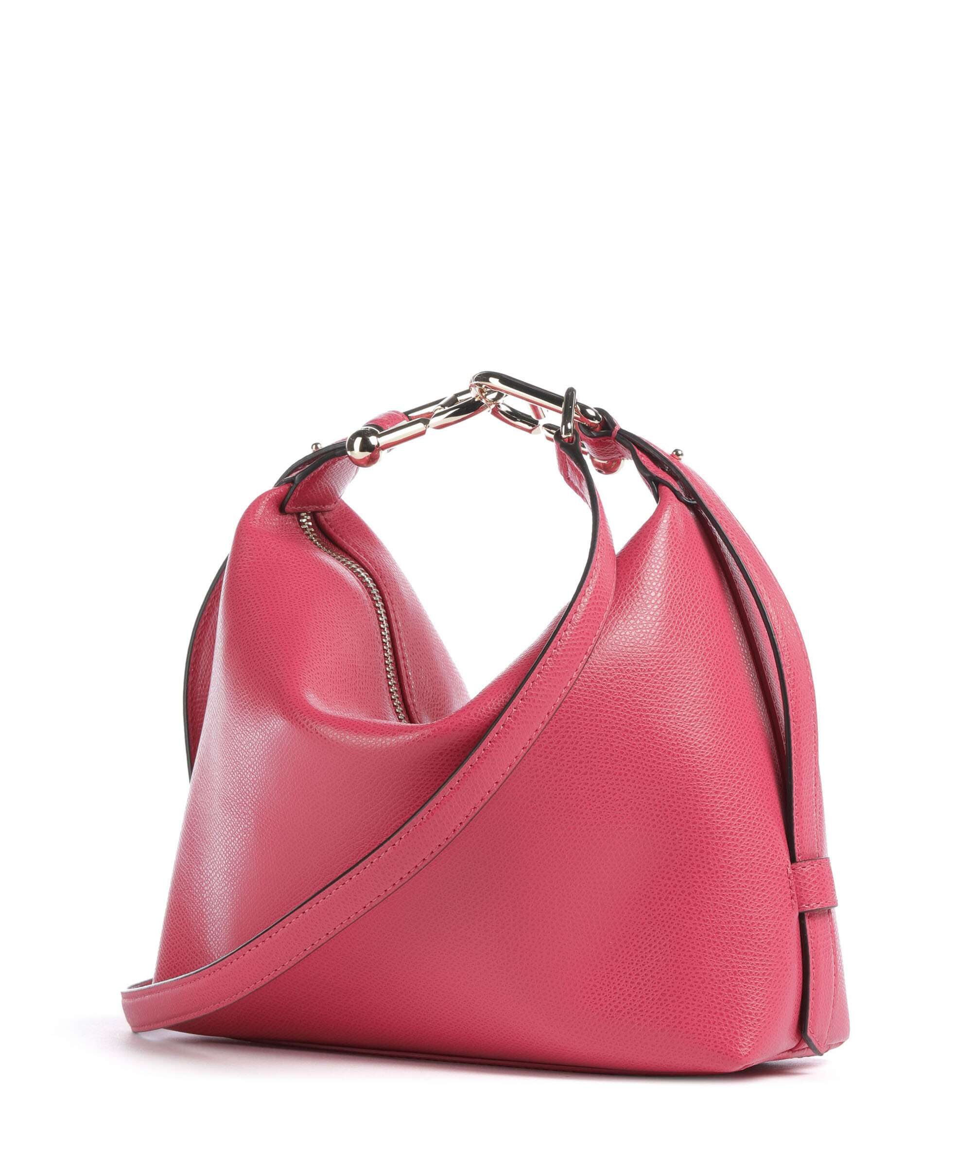 Furla Tonie Mini Sac porté épaule velvet pink - Image 2