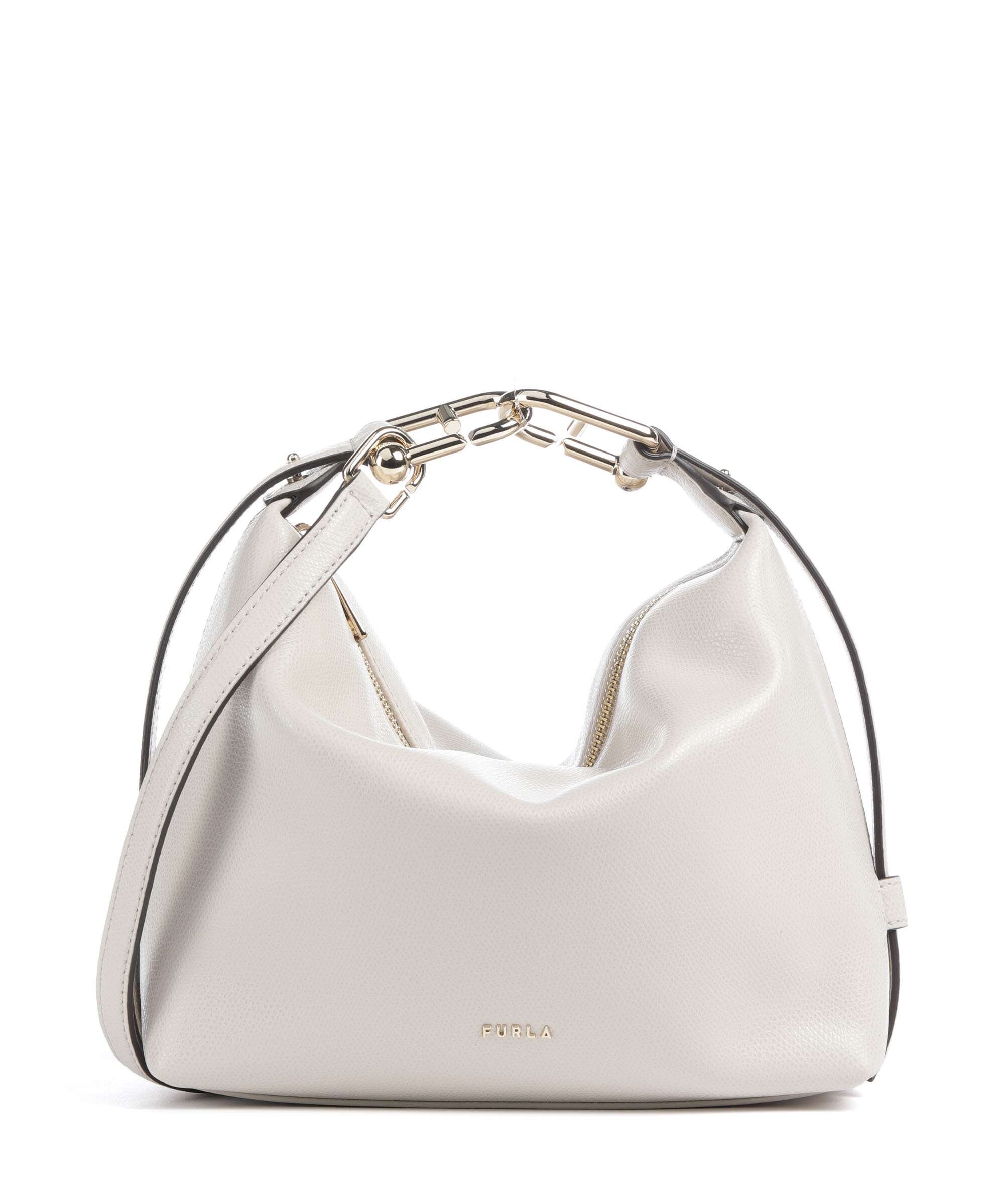 Furla Tonie Mini Sac porté épaule sabbia