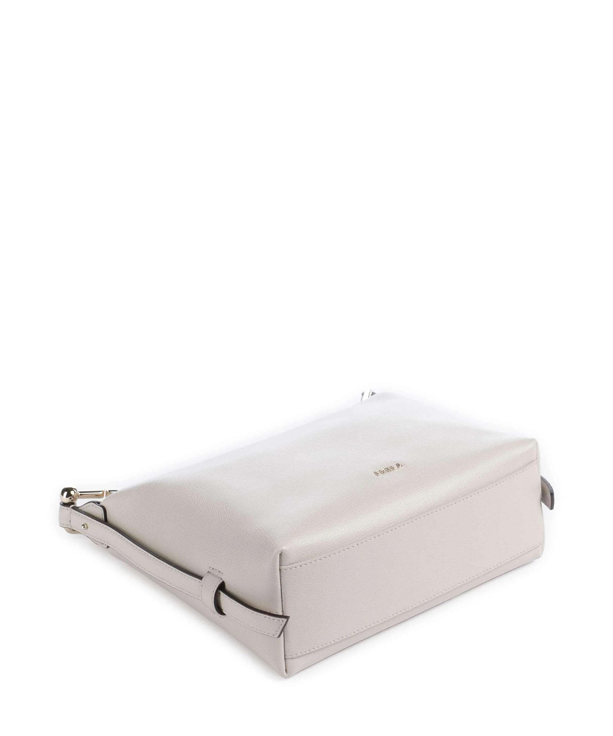Furla Tonie Mini Sac porté épaule sabbia - Image 6