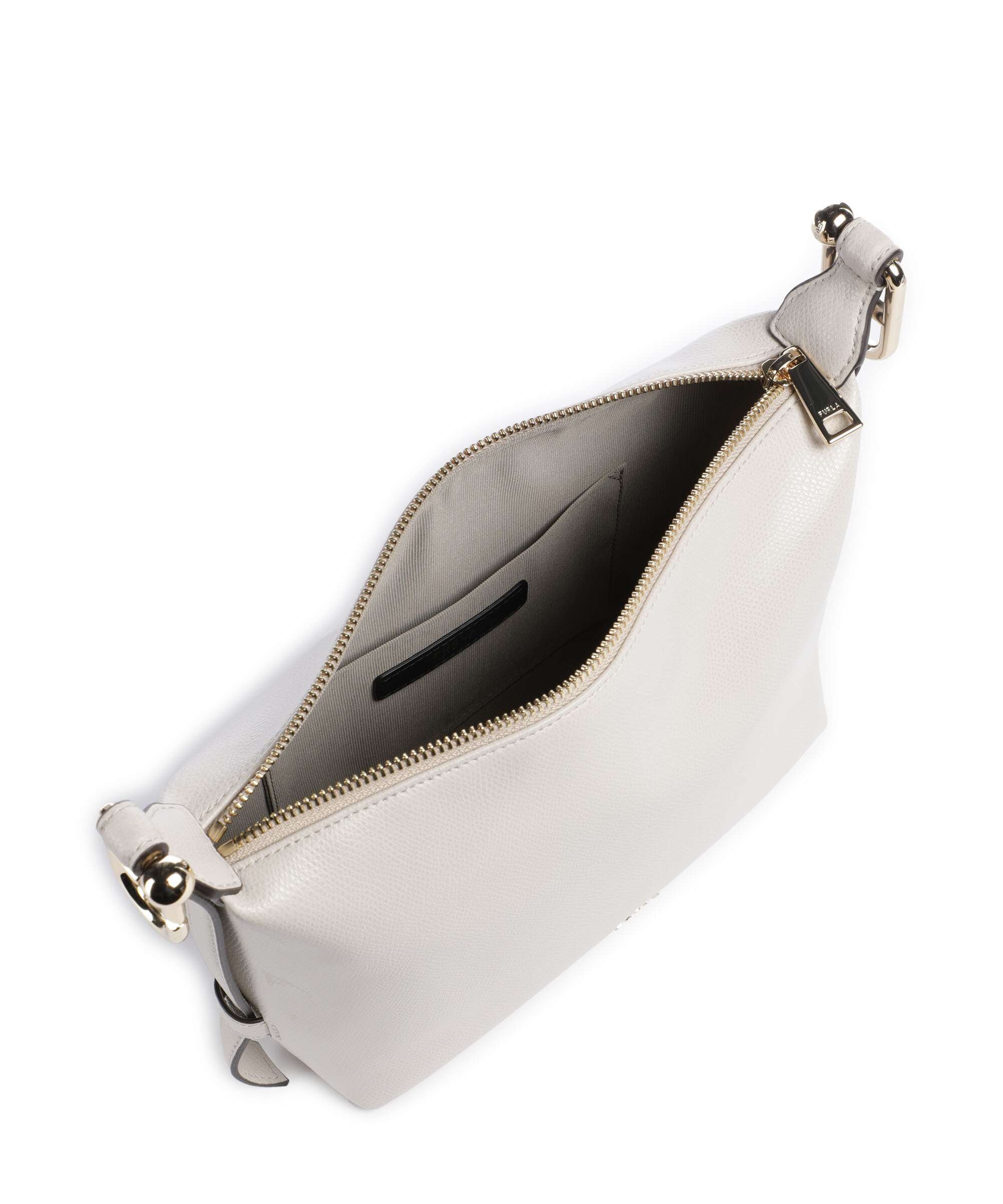 Furla Tonie Mini Sac porté épaule sabbia - Image 7
