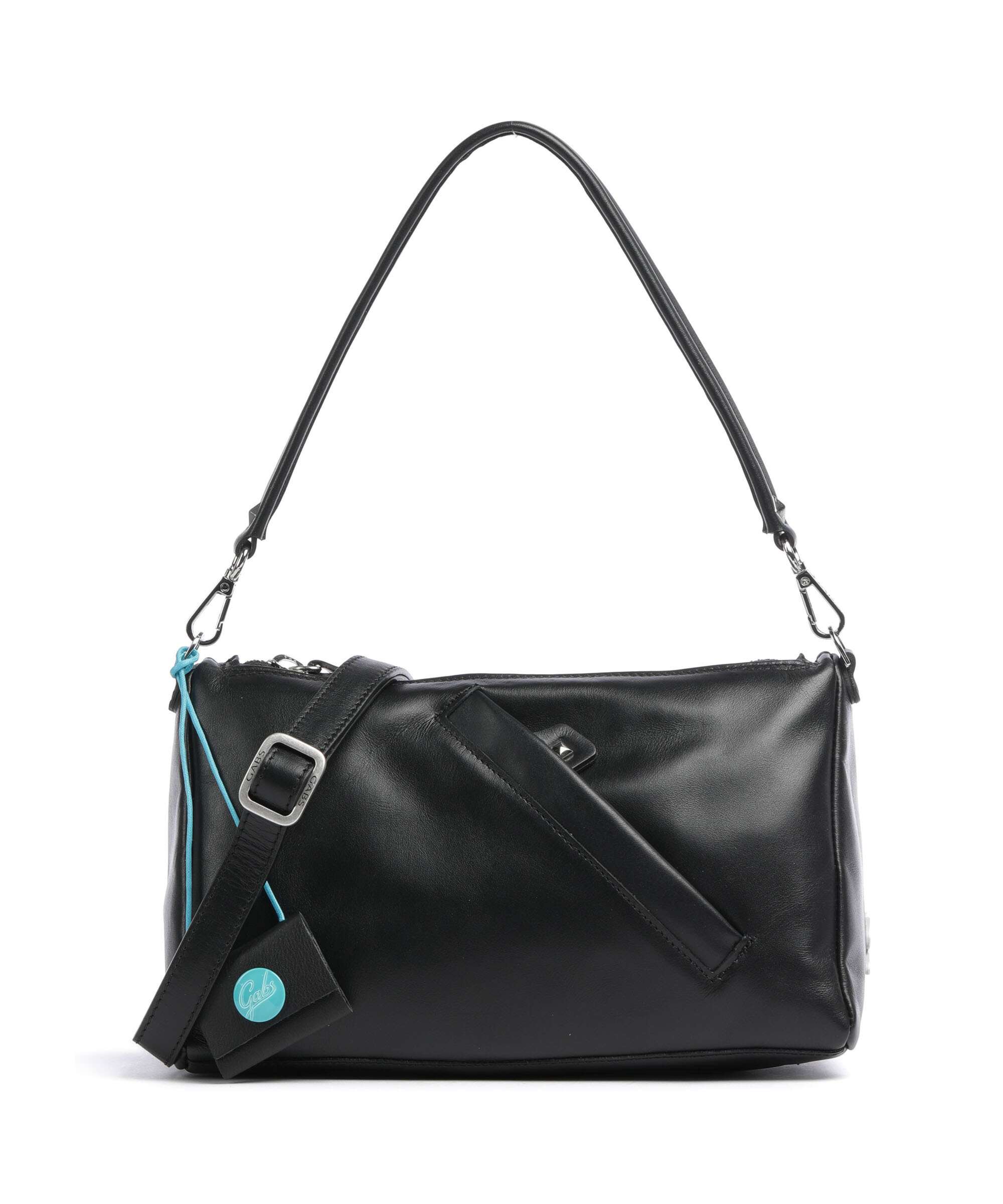 Gabs Cleveland Blondie Sac porté épaule nero