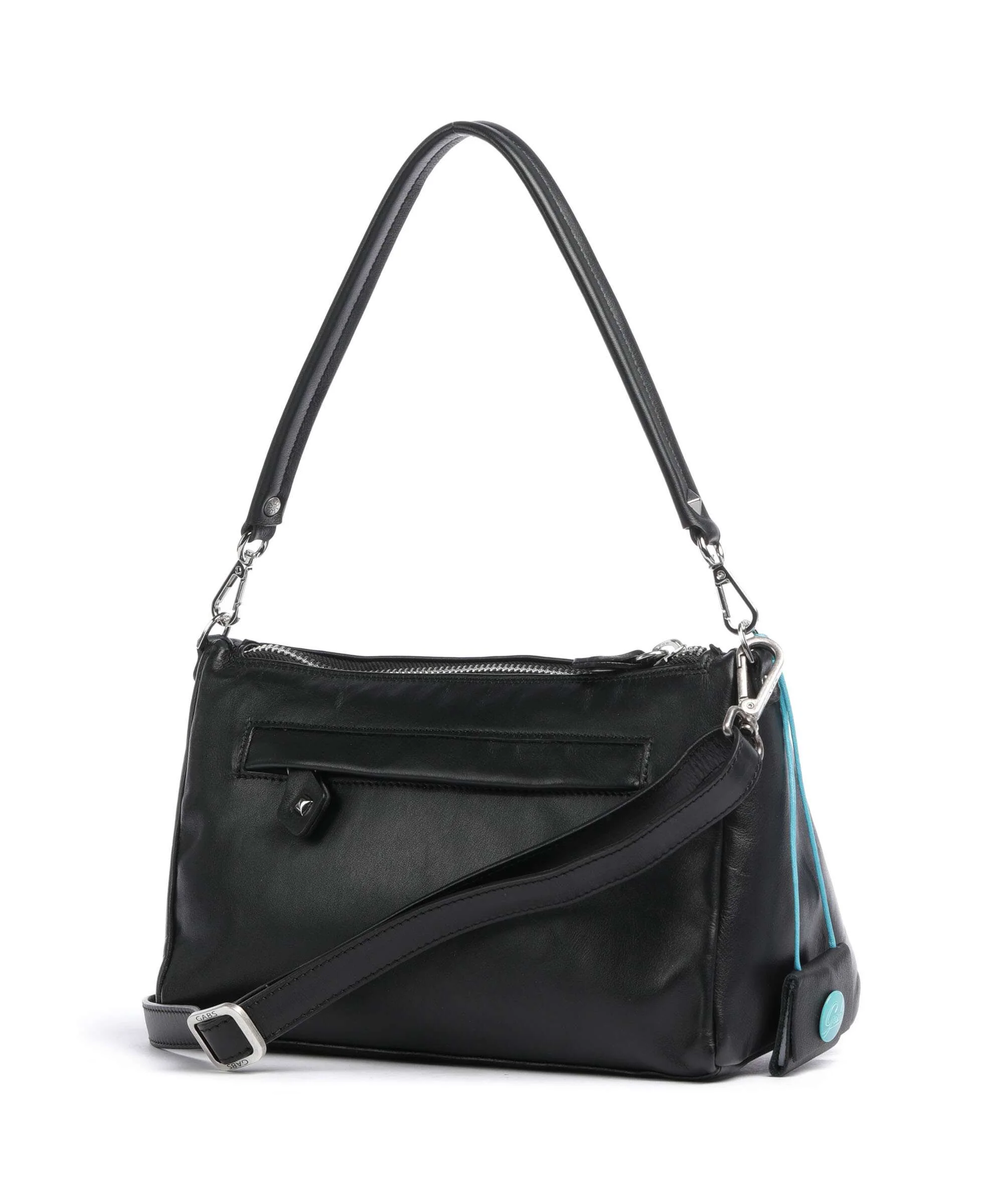 Gabs Cleveland Blondie Sac porté épaule nero - Image 2